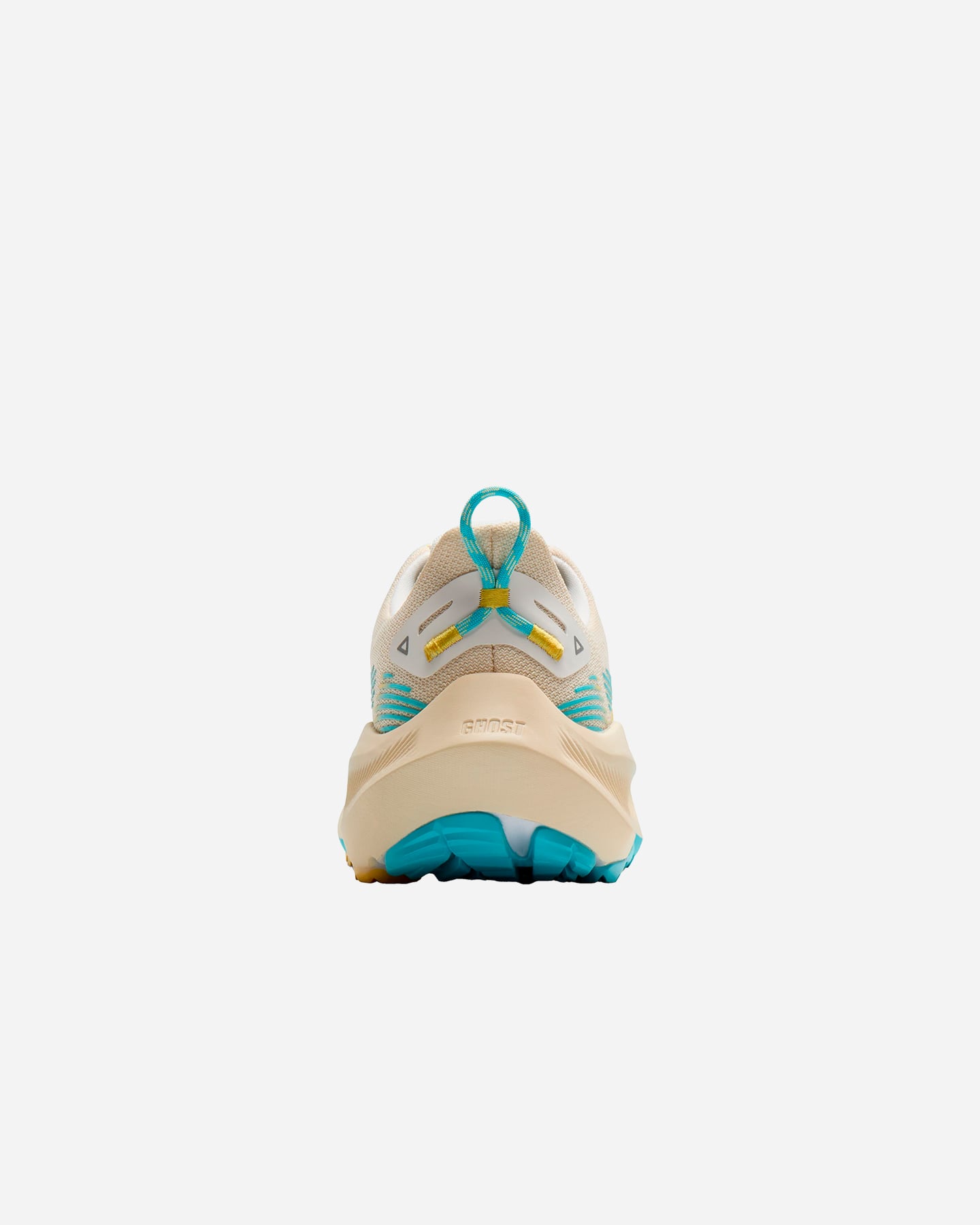 Scarpe trail BROOKS GHOST TRAIL W - Color mix - 4 | Cisalfa Sport