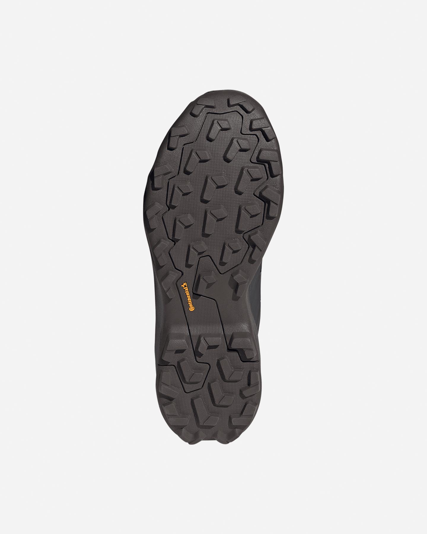 Scarpe escursionismo ADIDAS TERREX SKYCHASER AX5 MID GTX M - Verde - 1 | Cisalfa Sport