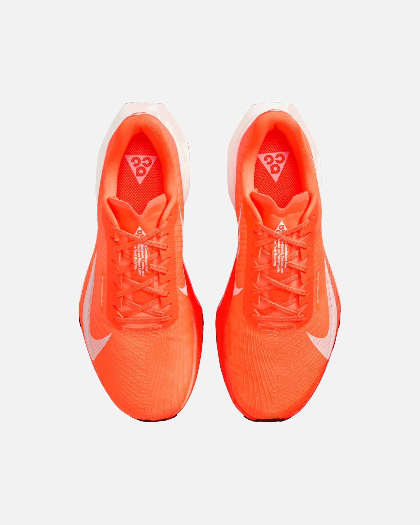 Scarpe trail NIKE ULTRAFLY 2 ACG M - 3 | Cisalfa Sport