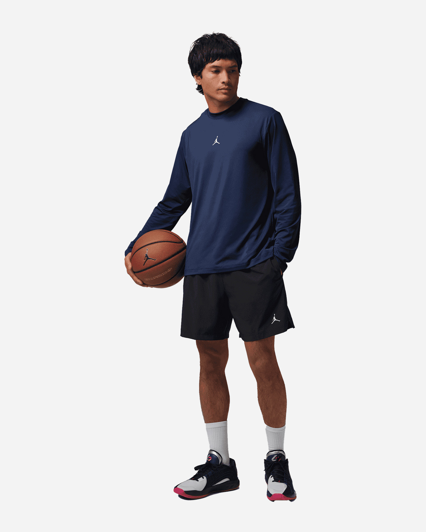 Pantaloncini basket NIKE CLASSIC M - 1 | Cisalfa Sport