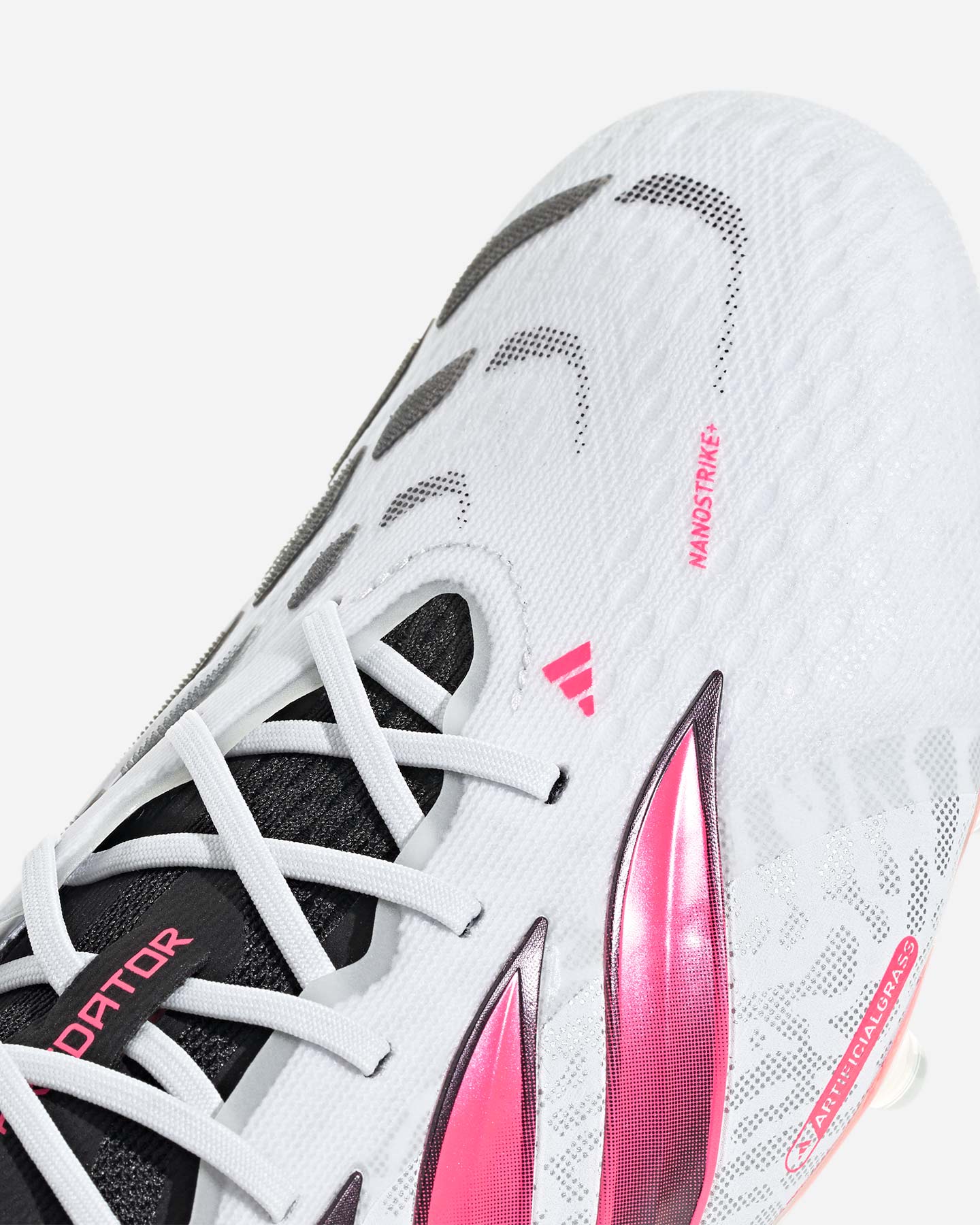 Scarpe calcio ADIDAS PREDATOR ELITE AG M - 5 | Cisalfa Sport
