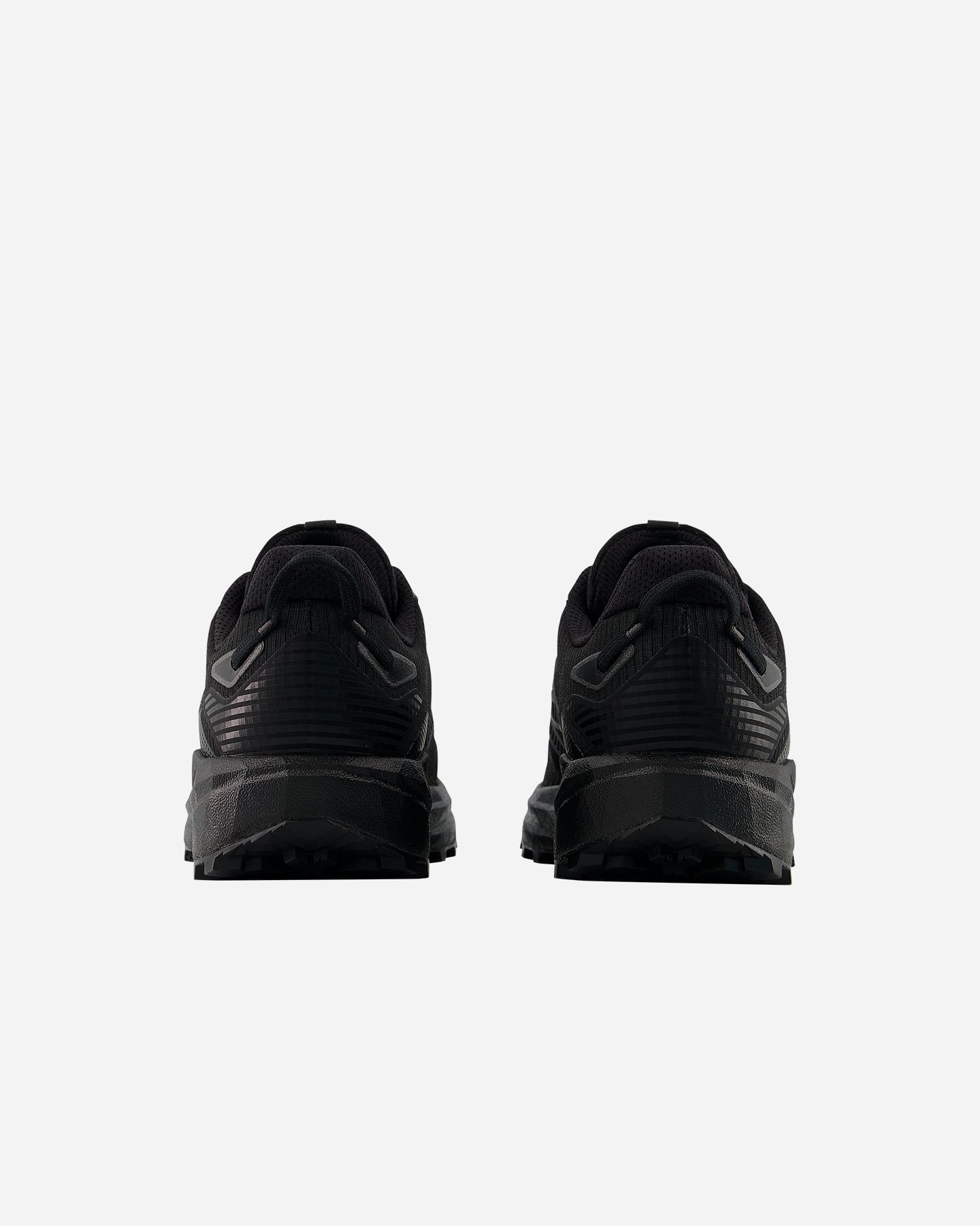 Scarpe trail NEW BALANCE REBEL TRAIL M - Nero - 4 | Cisalfa Sport