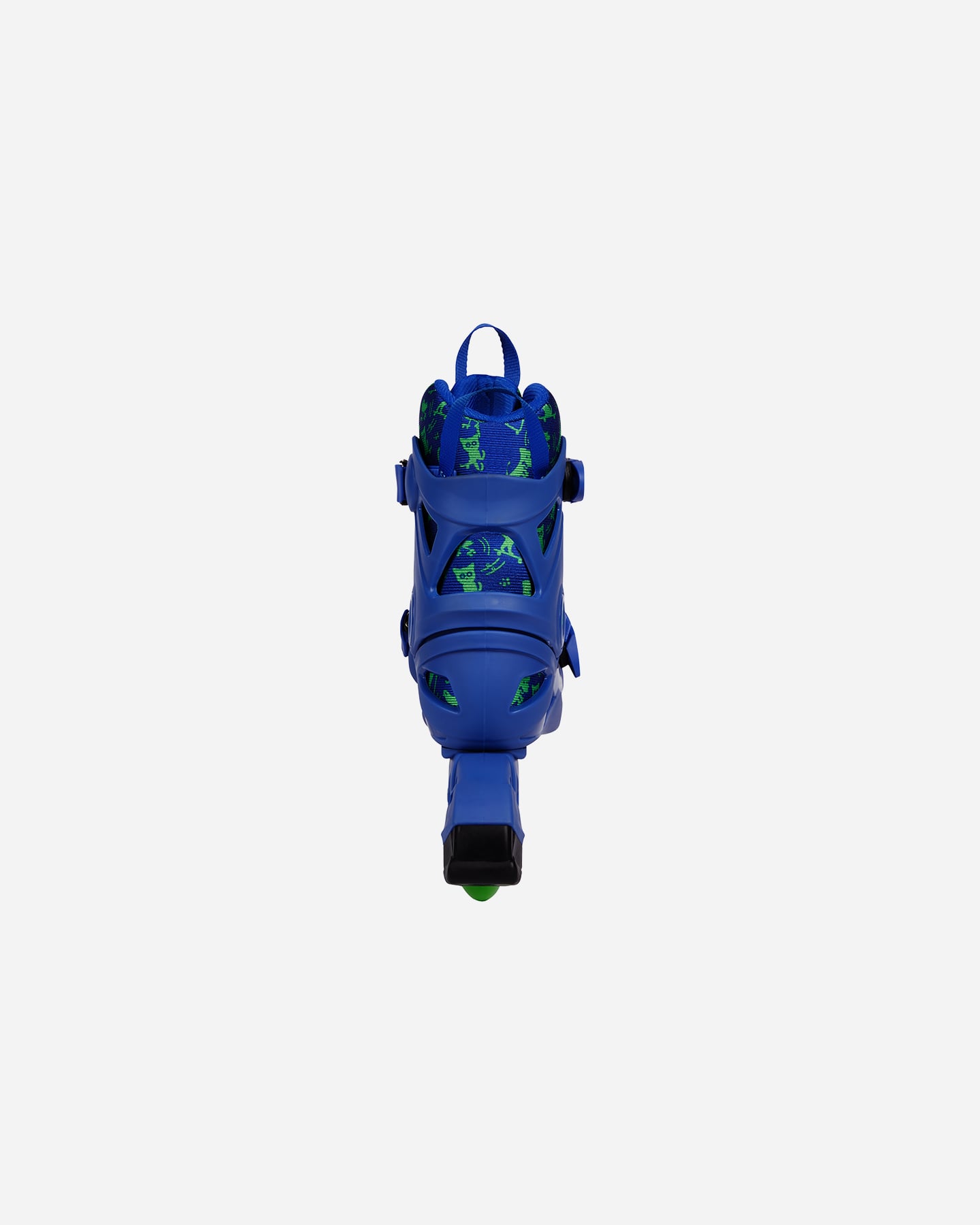 Pattini inline FIREFLY ILS 100 B  - Blu - 1 | Cisalfa Sport