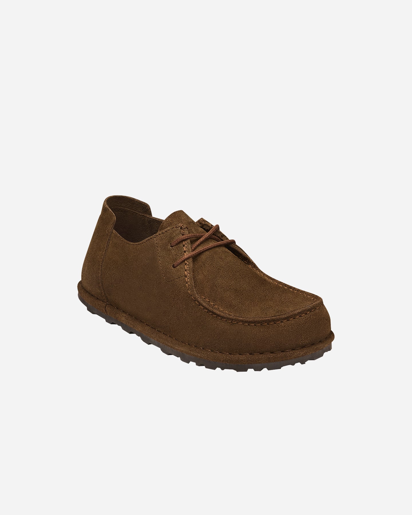 Sandali BIRKENSTOCK UTTI SUEDE LTH - Marrone - 1 | Cisalfa Sport
