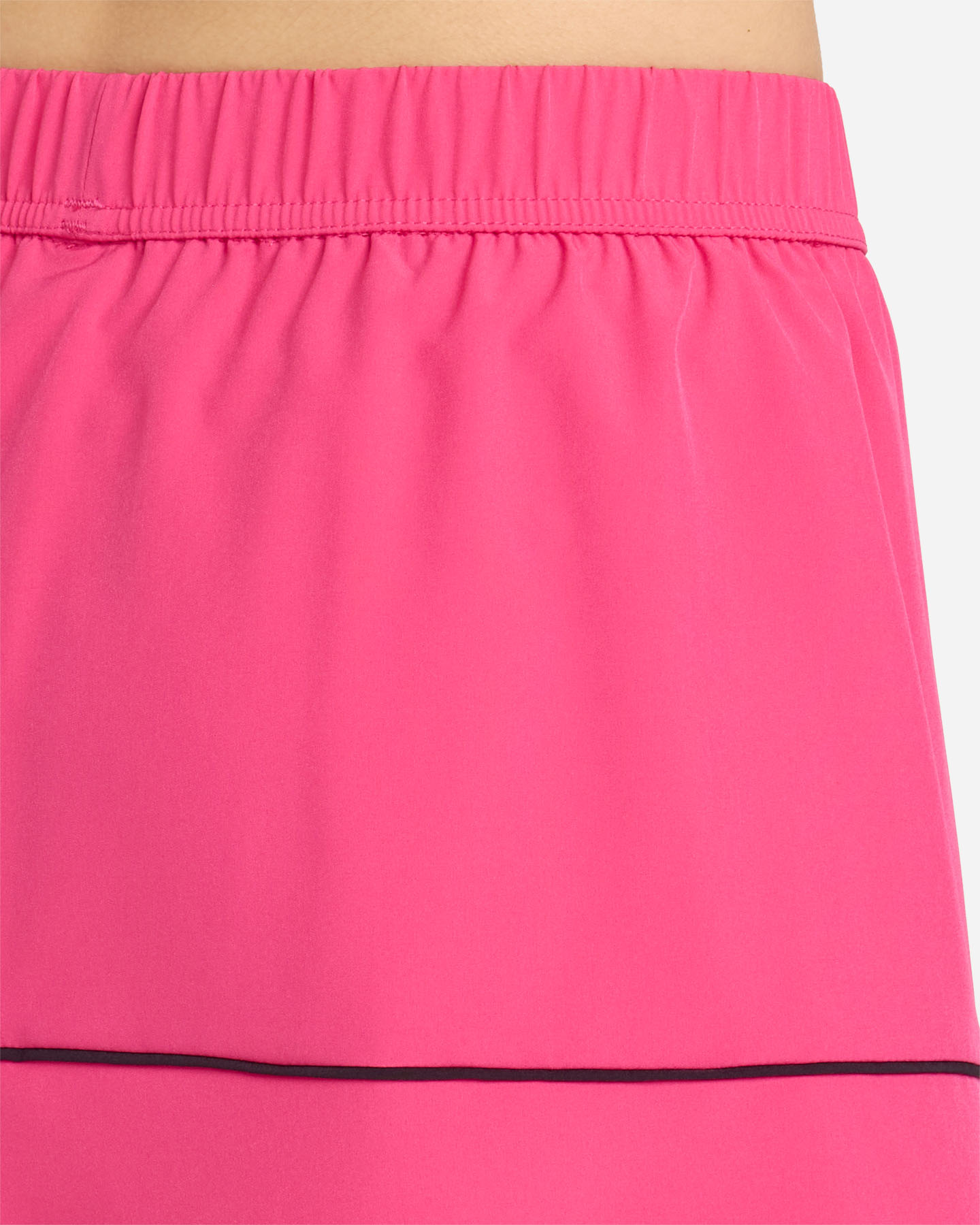 Gonna tennis ELLESSE BOUNCE W - Fucsia - 4 | Cisalfa Sport