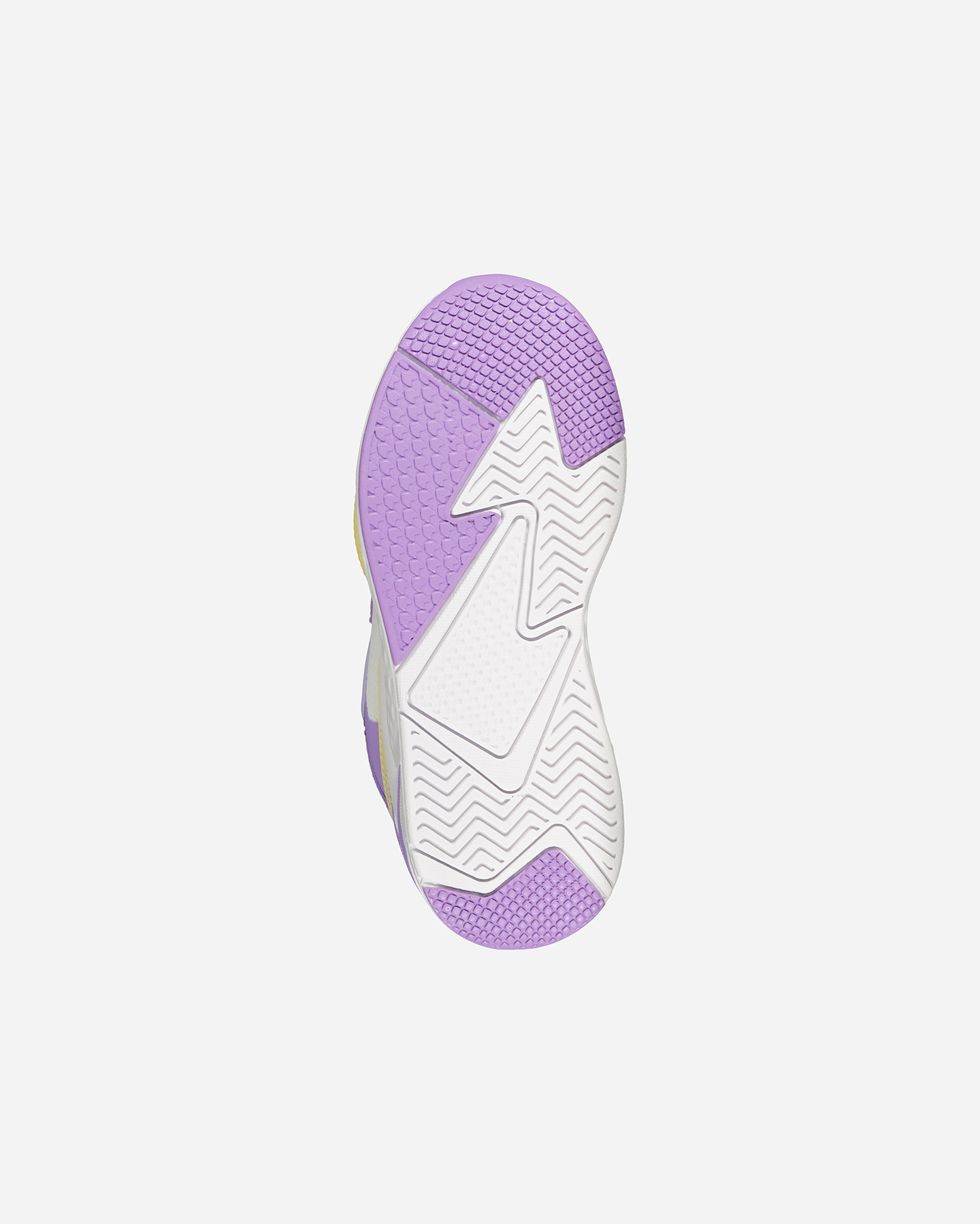Scarpe sneakers MISTRAL WAYRACK JR - Viola - 2 | Cisalfa Sport