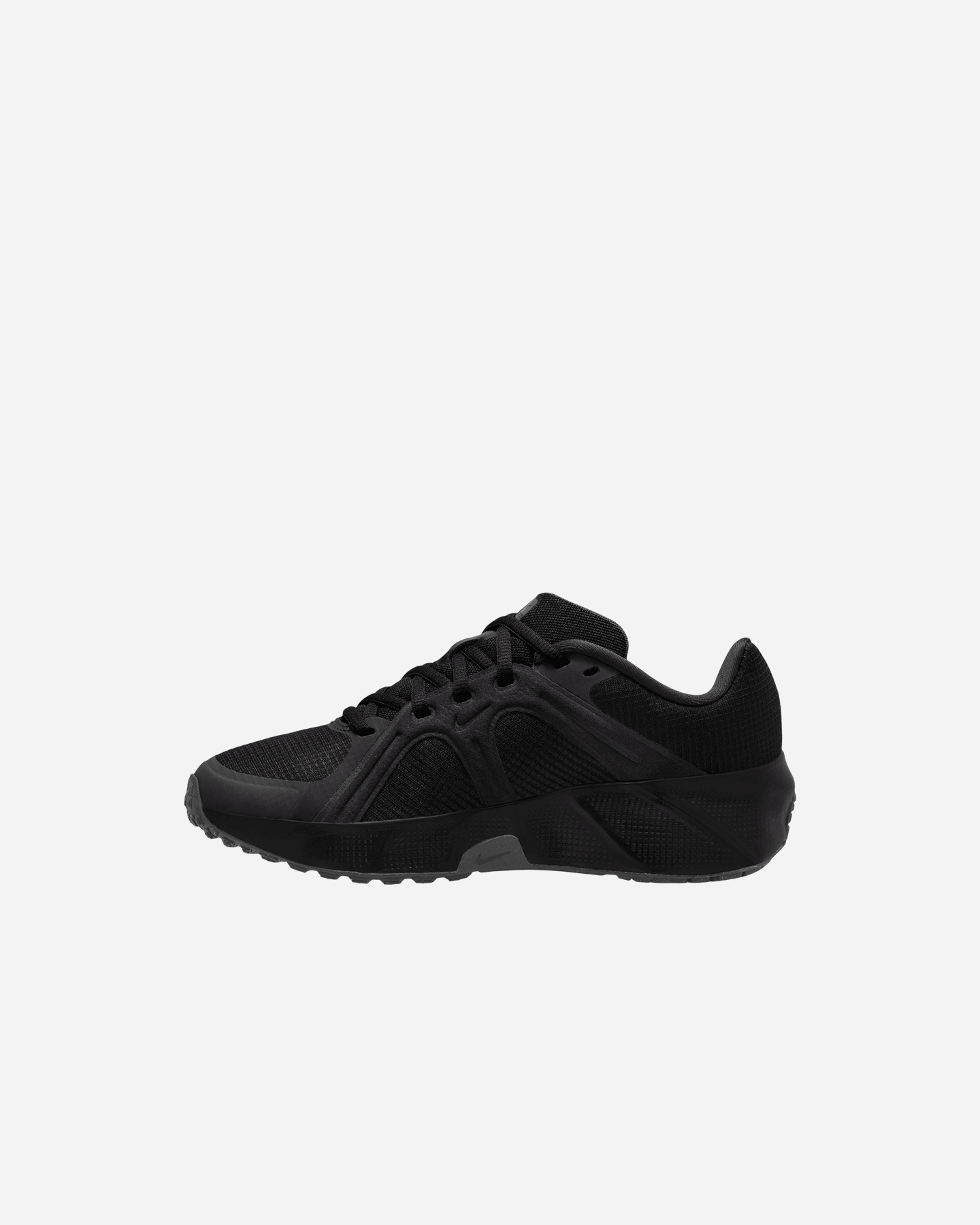 Scarpe sneakers NIKE CITY RESPONSE GS JR - Color mix - 3 | Cisalfa Sport