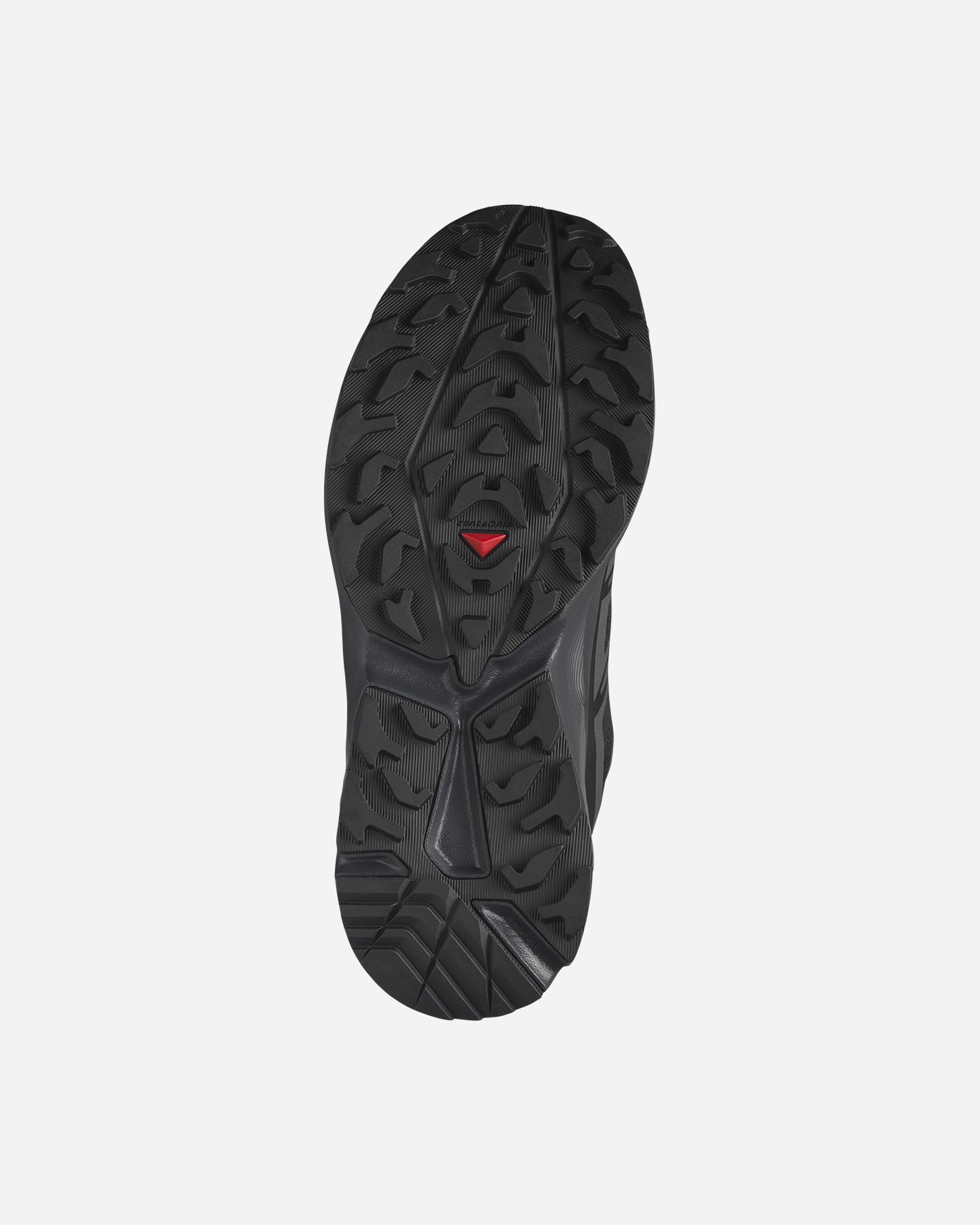 Scarpe sneakers SALOMON XT EVR GTX W - Nero - 2 | Cisalfa Sport