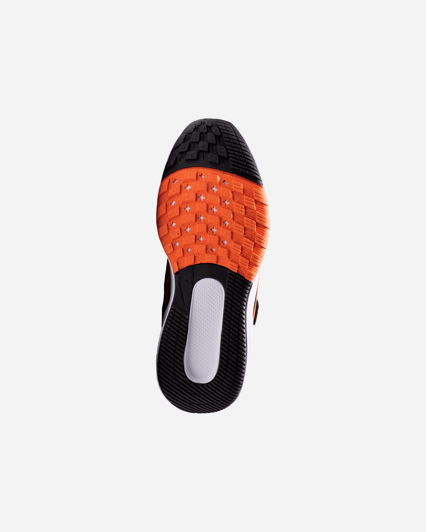 Scarpe sneakers NIKE FLEX RUNNER 4 GS JR - Color mix - 2 | Cisalfa Sport