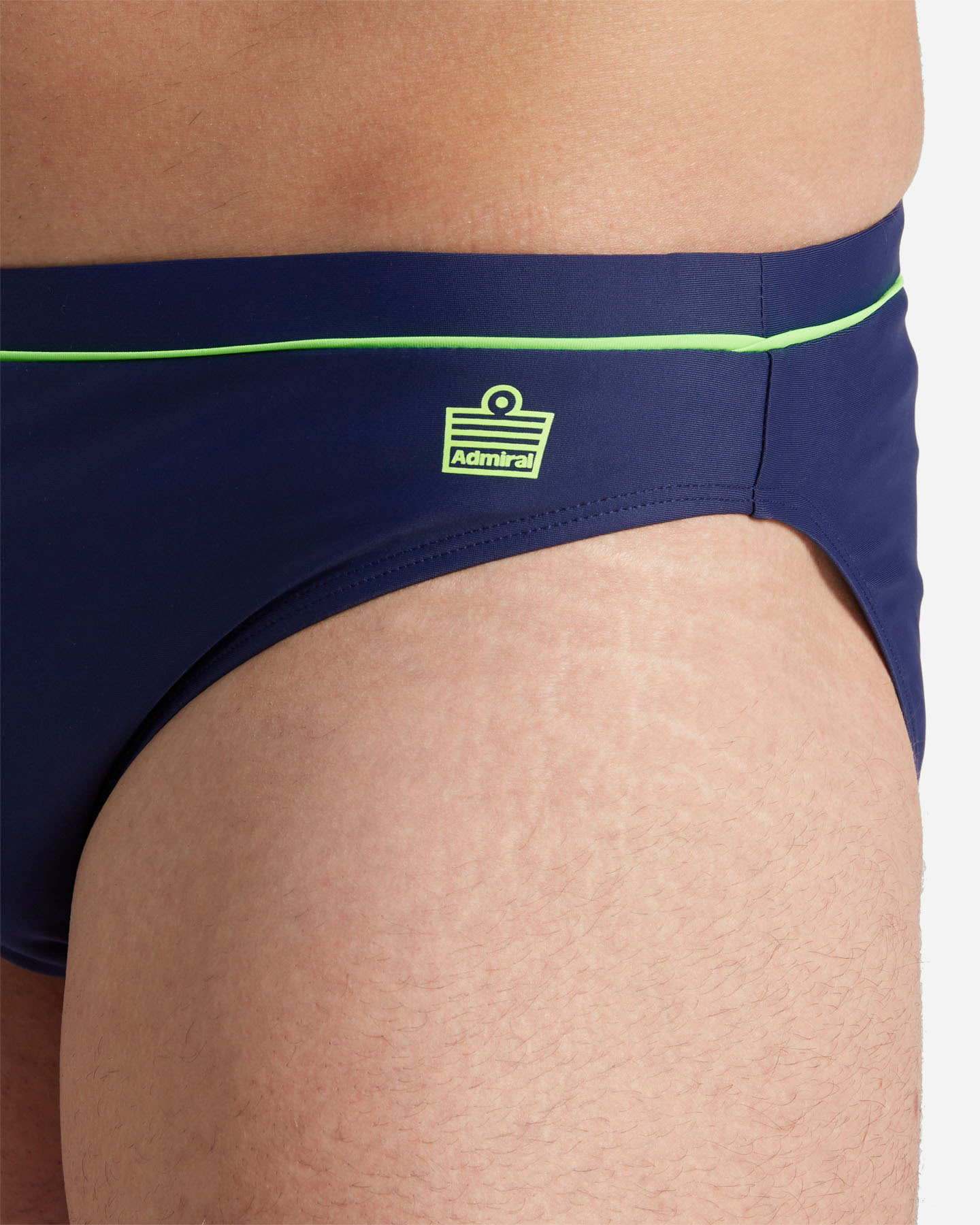 Slip mare ADMIRAL VACATION M - Blu Navy - 3 | Cisalfa Sport