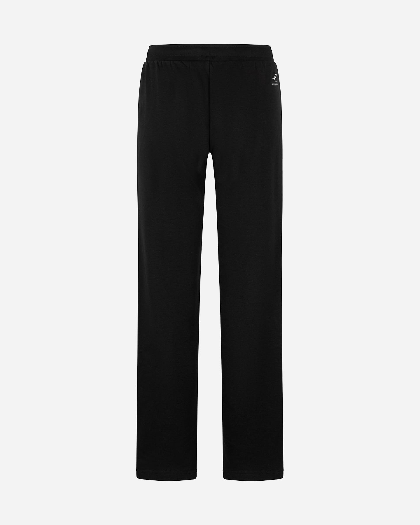 Pantalone ENERGETICS BASIC W - Nero - 1 | Cisalfa Sport