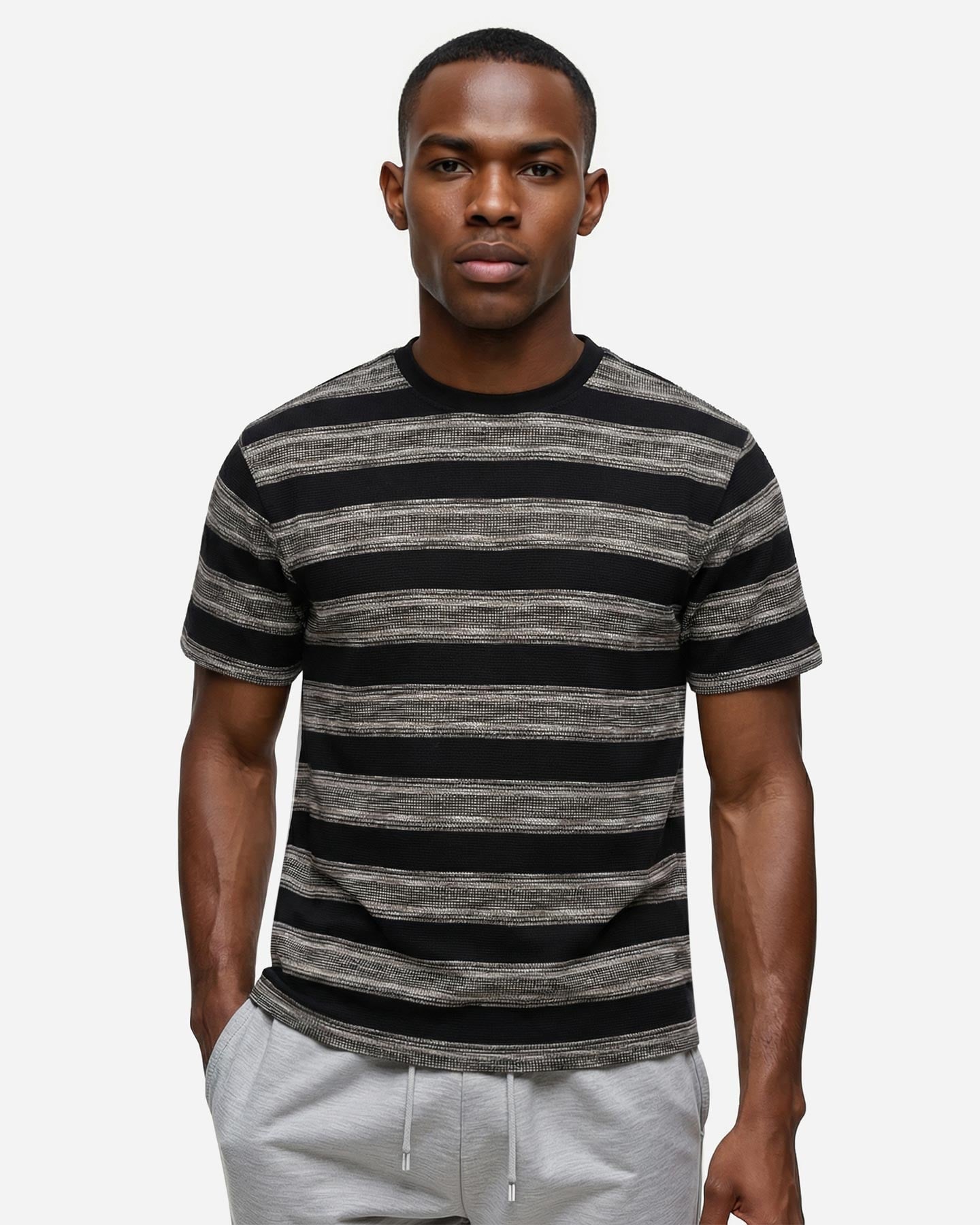 T-shirt MISTRAL ADVENTURE DIVISION M - Color mix - 2 | Cisalfa Sport