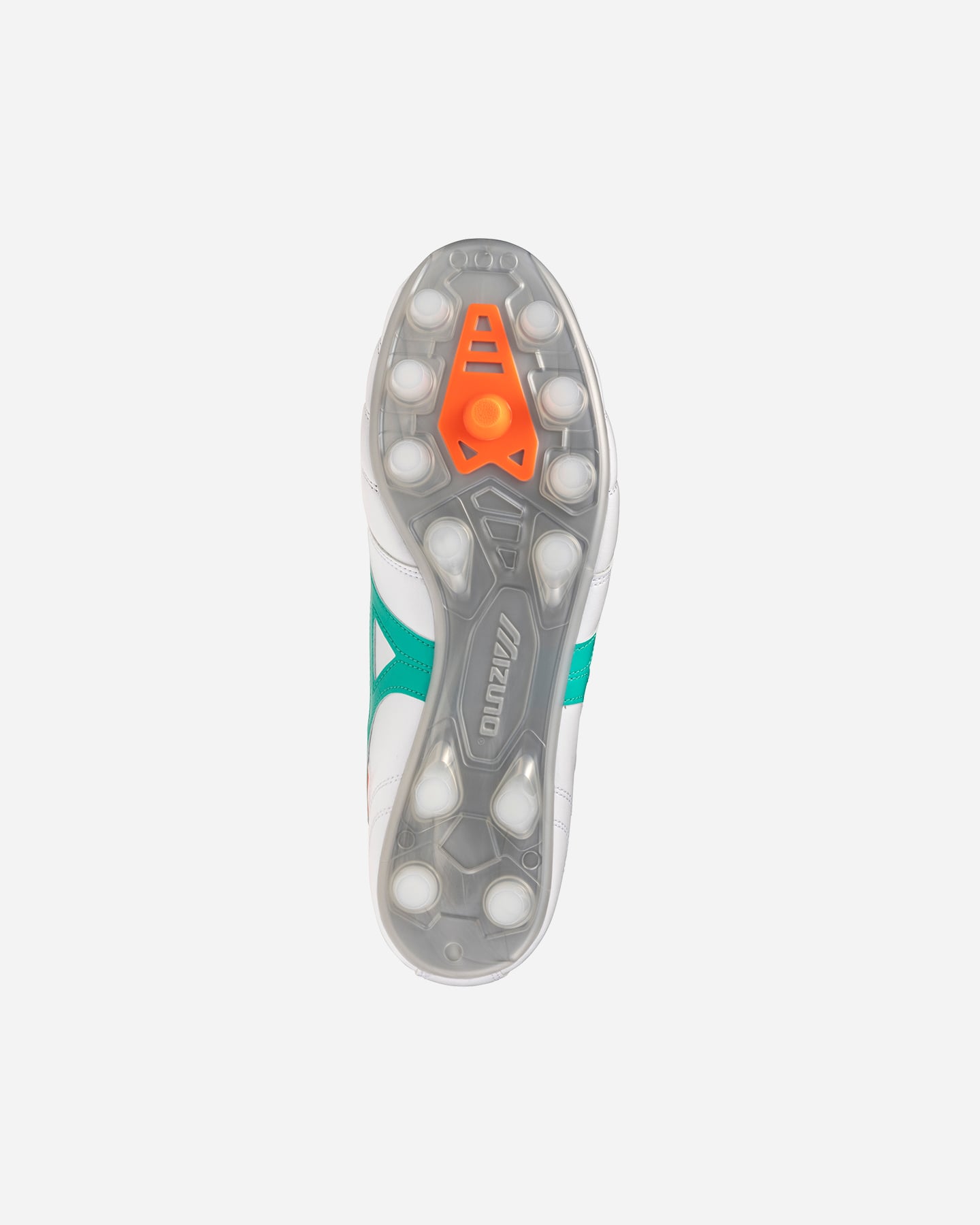 Scarpe calcio MIZUNO MORELIA II PRO M - 2 | Cisalfa Sport