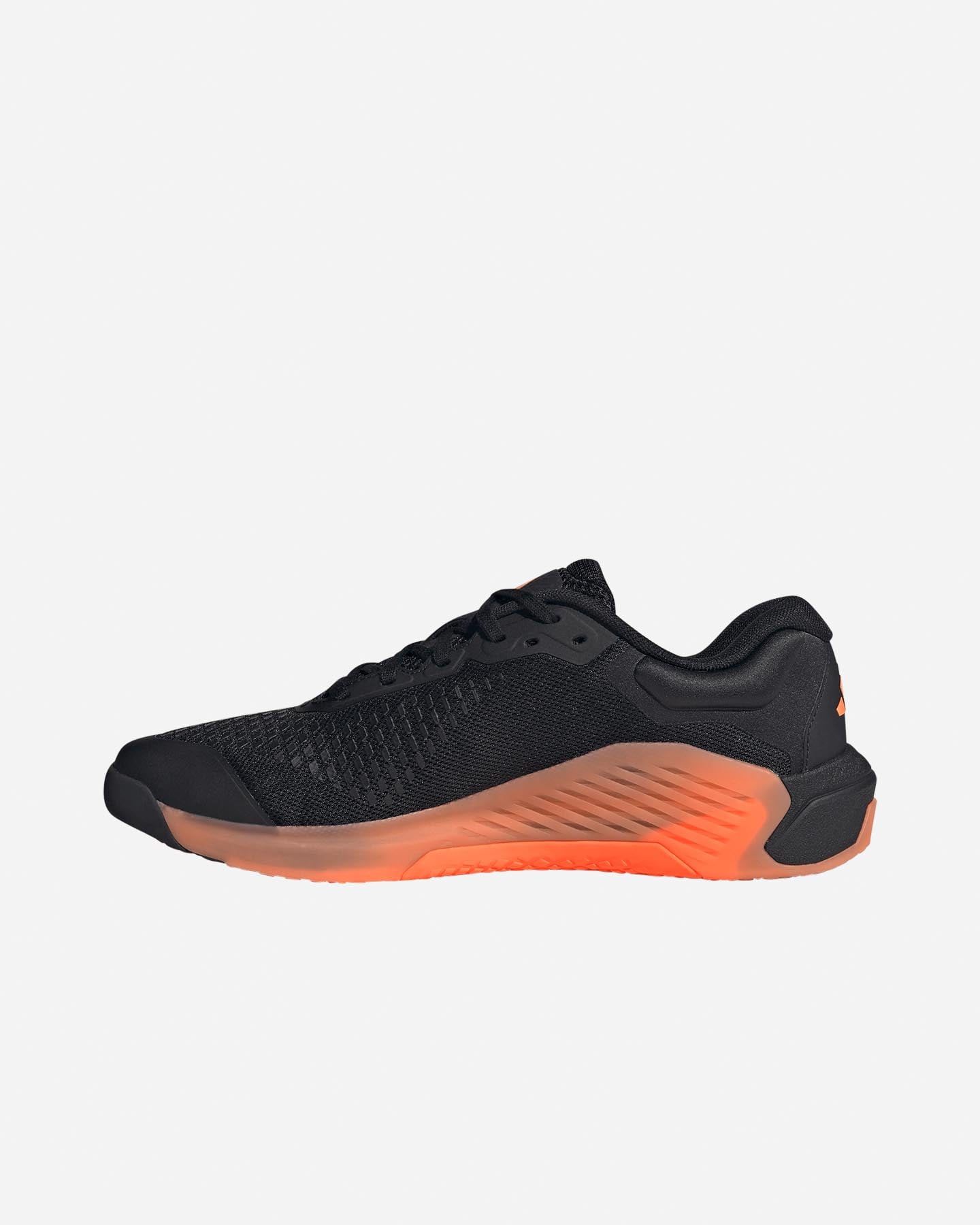 Scarpe training ADIDAS DROPSET 4 POWER TRAINER M - Nero - 3 | Cisalfa Sport