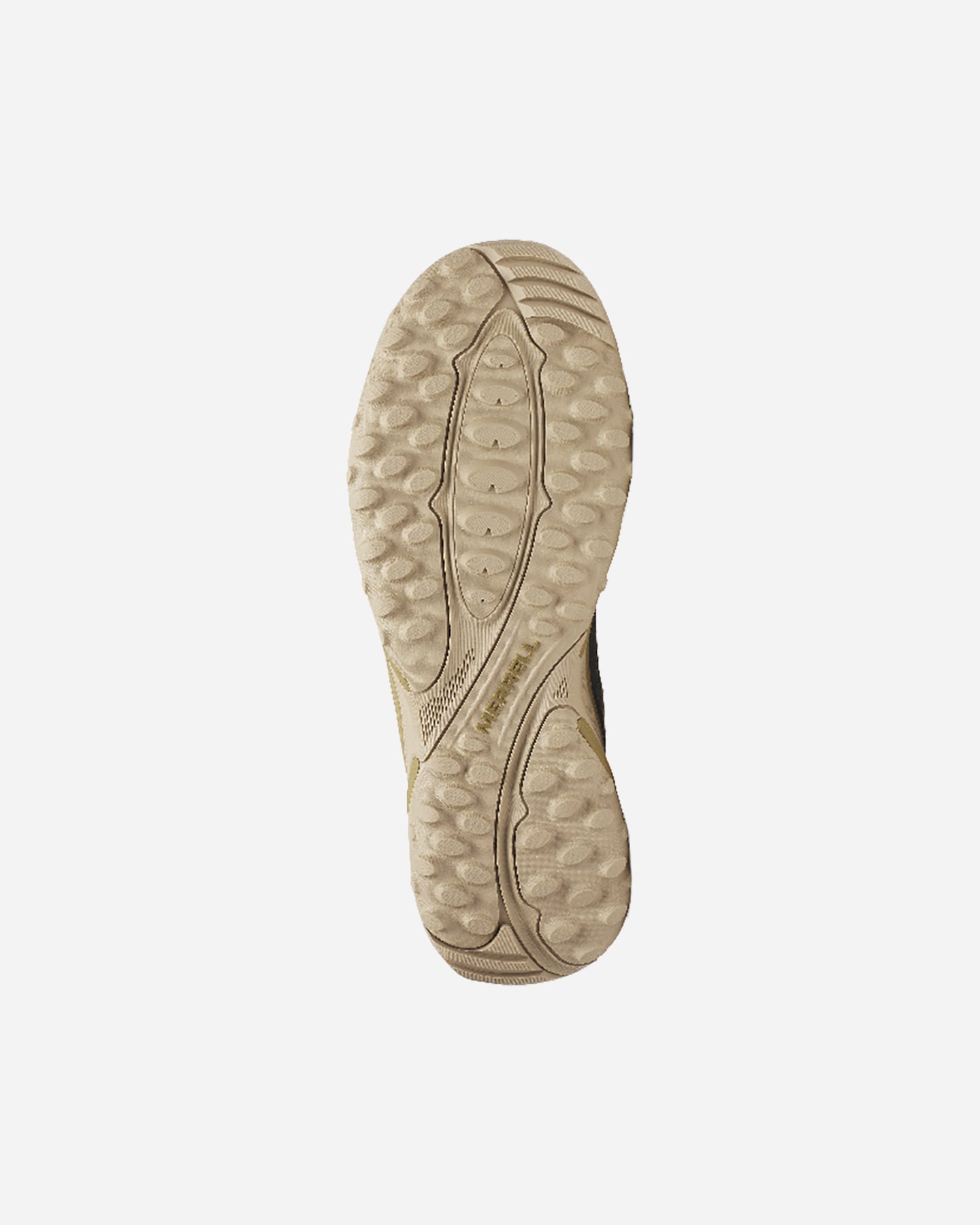 Scarpe trail MERRELL YOKOTA 3 GTX M - Verde - 2 | Cisalfa Sport