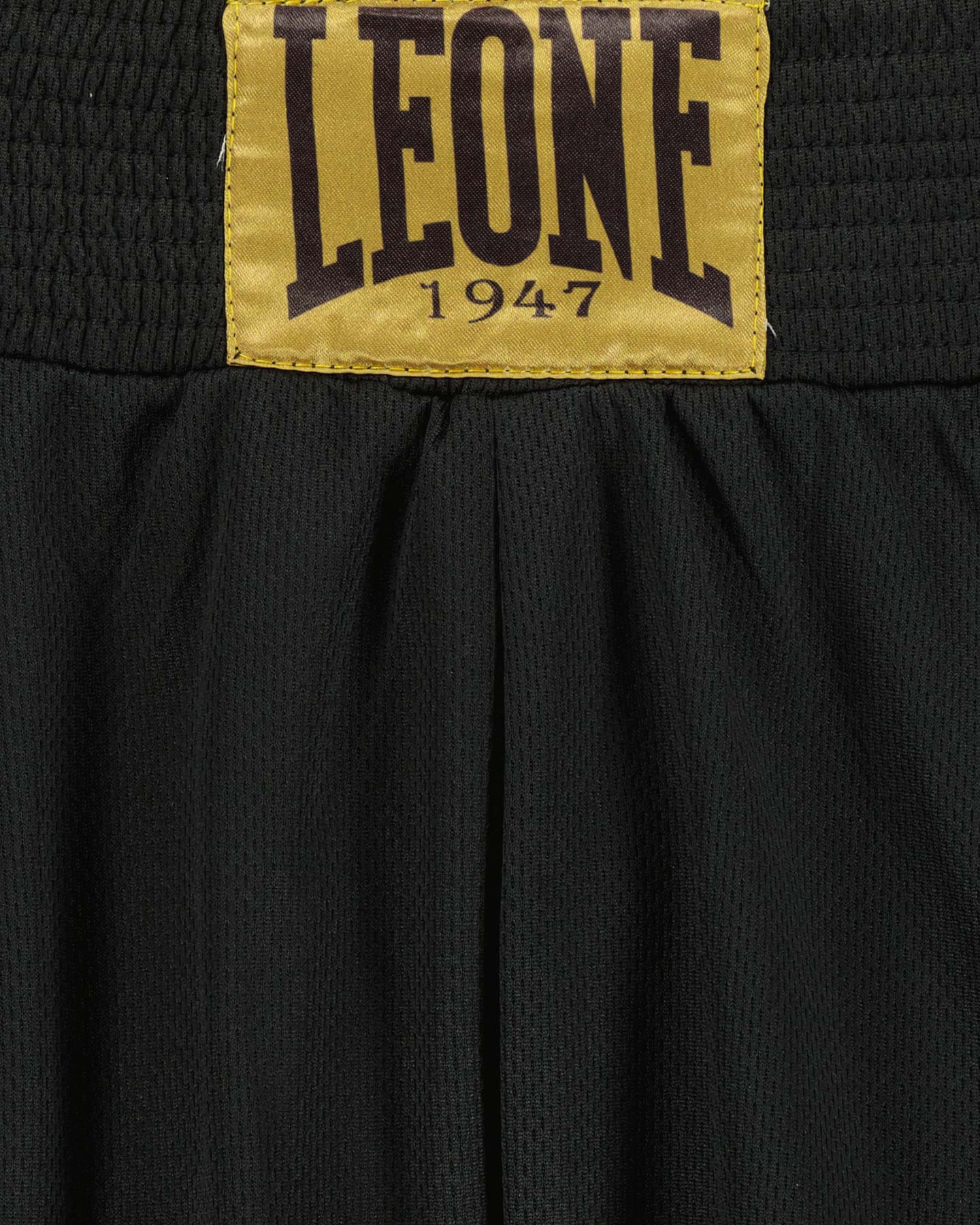 Short training LEONE DNA M - Nero - 3 | Cisalfa Sport