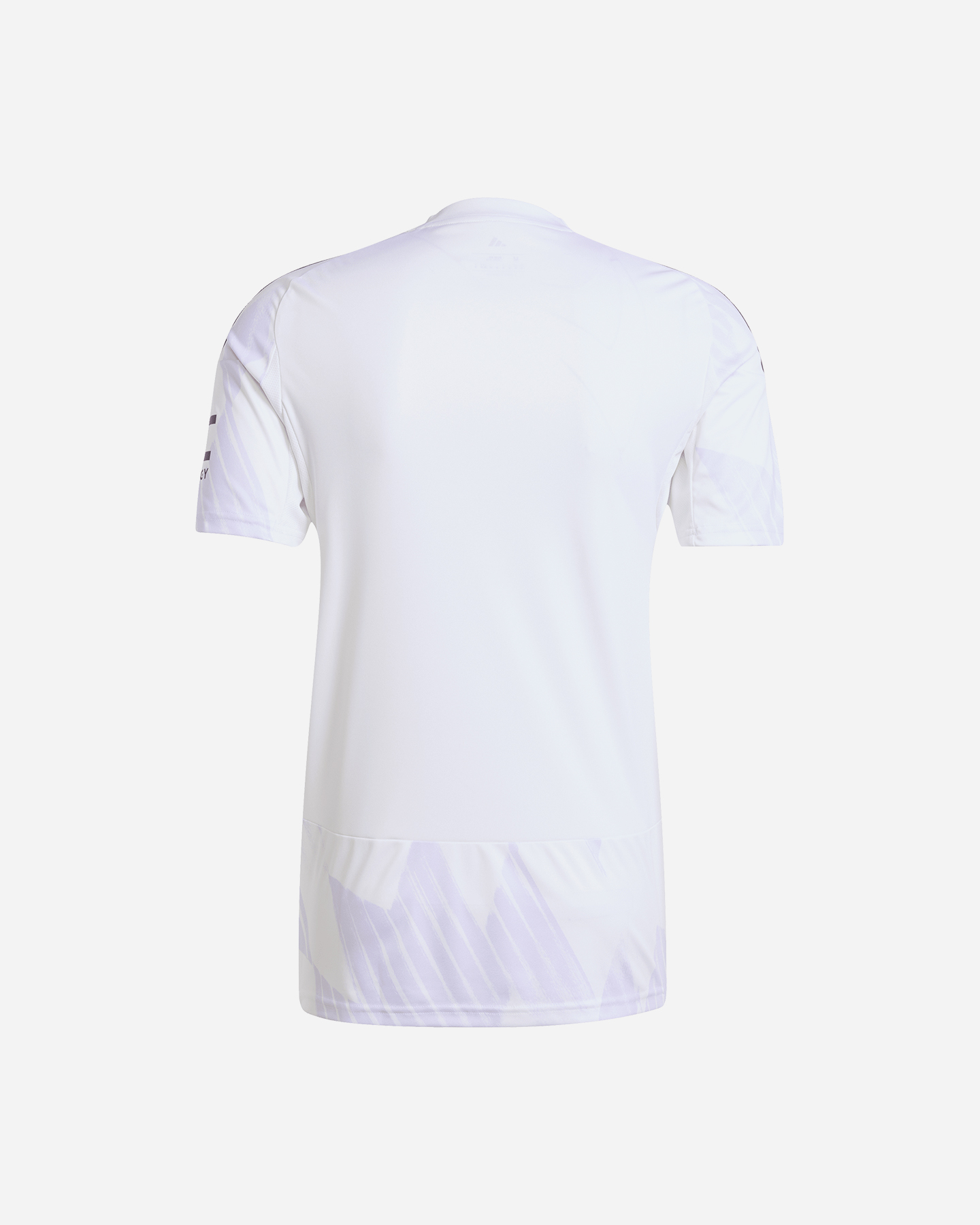 Maglia calcio ufficiale ADIDAS MANCHESTER UNITED AWAY 25-26 M - Bianco - 1 | Cisalfa Sport