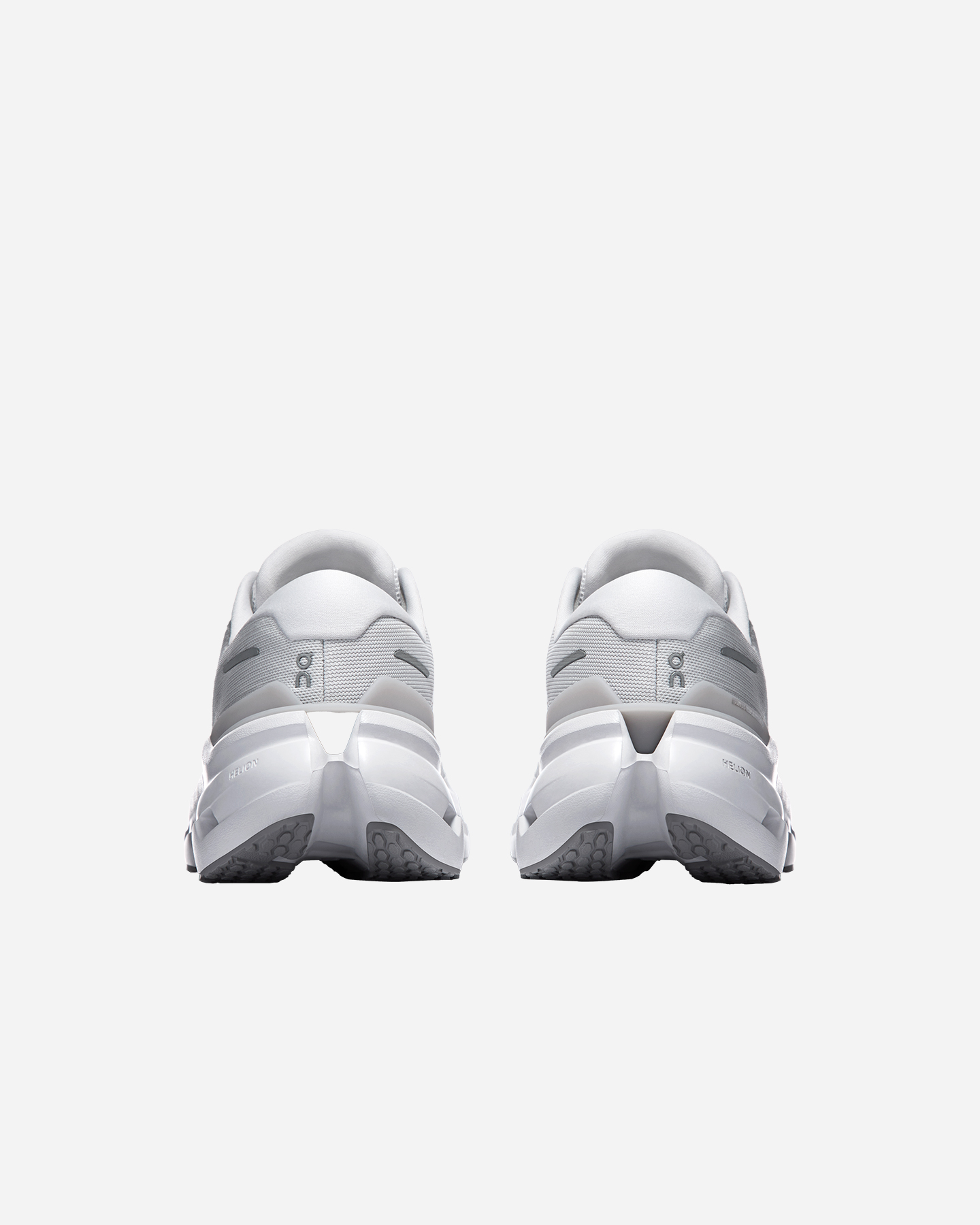 Scarpe running ON CLOUDRUNNER 3 W - Bianco - 4 | Cisalfa Sport