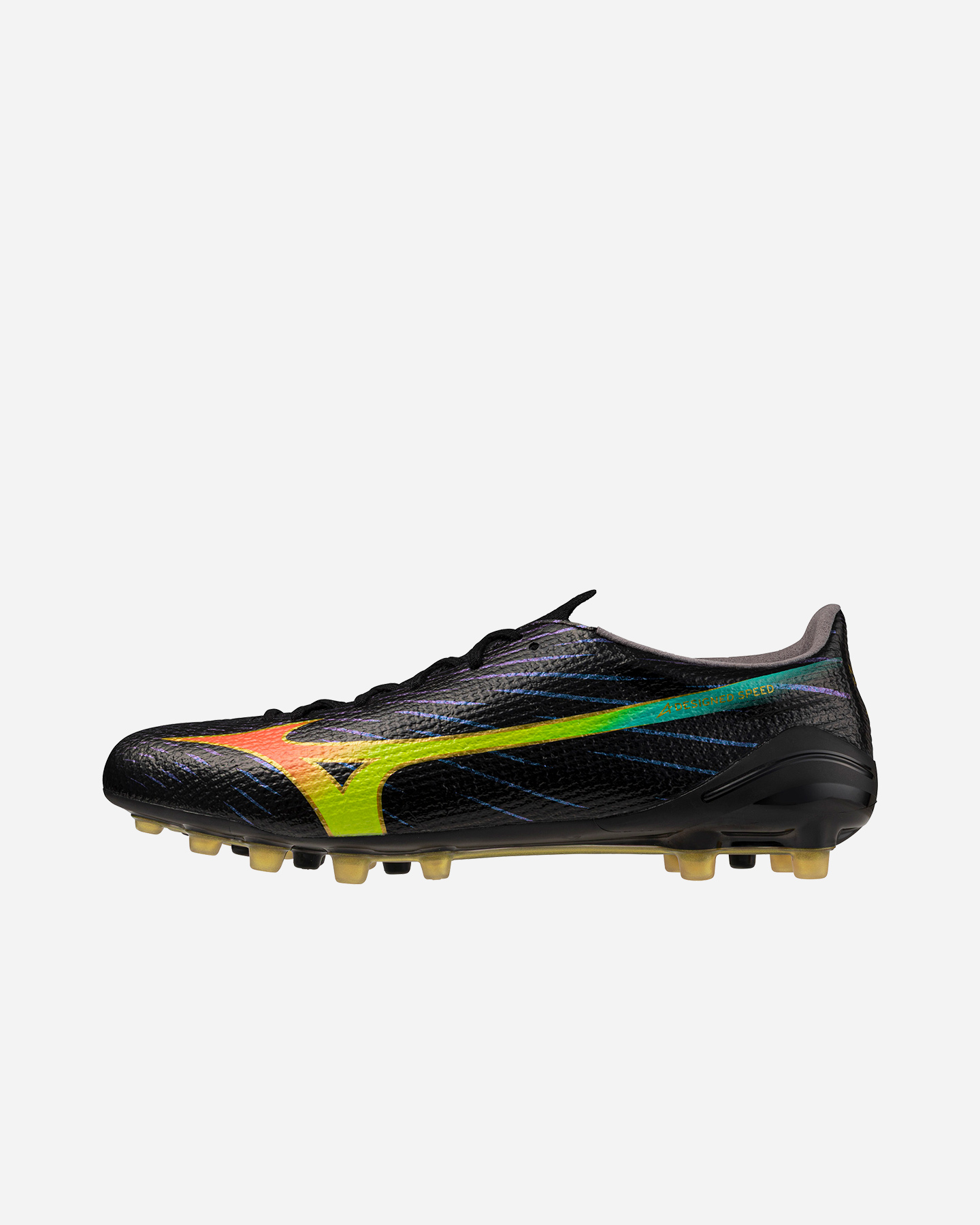 Scarpe calcio MIZUNO ALPHA III ELITE AG M - 4 | Cisalfa Sport