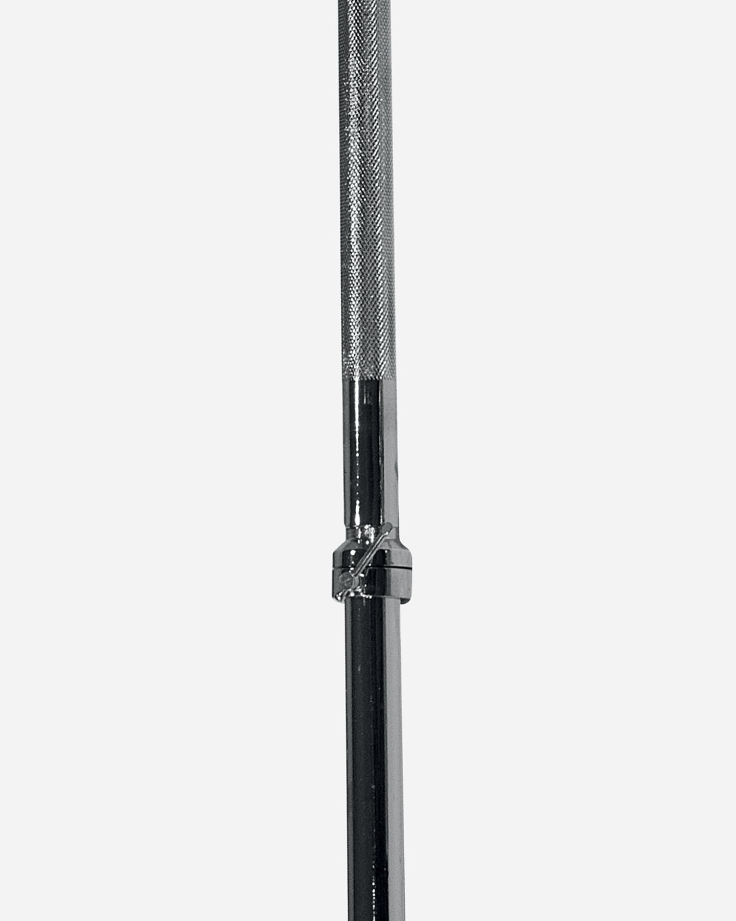 Bilanciere CARNIELLI BILANCIERE 150 CM - Argento - 1 | Cisalfa Sport