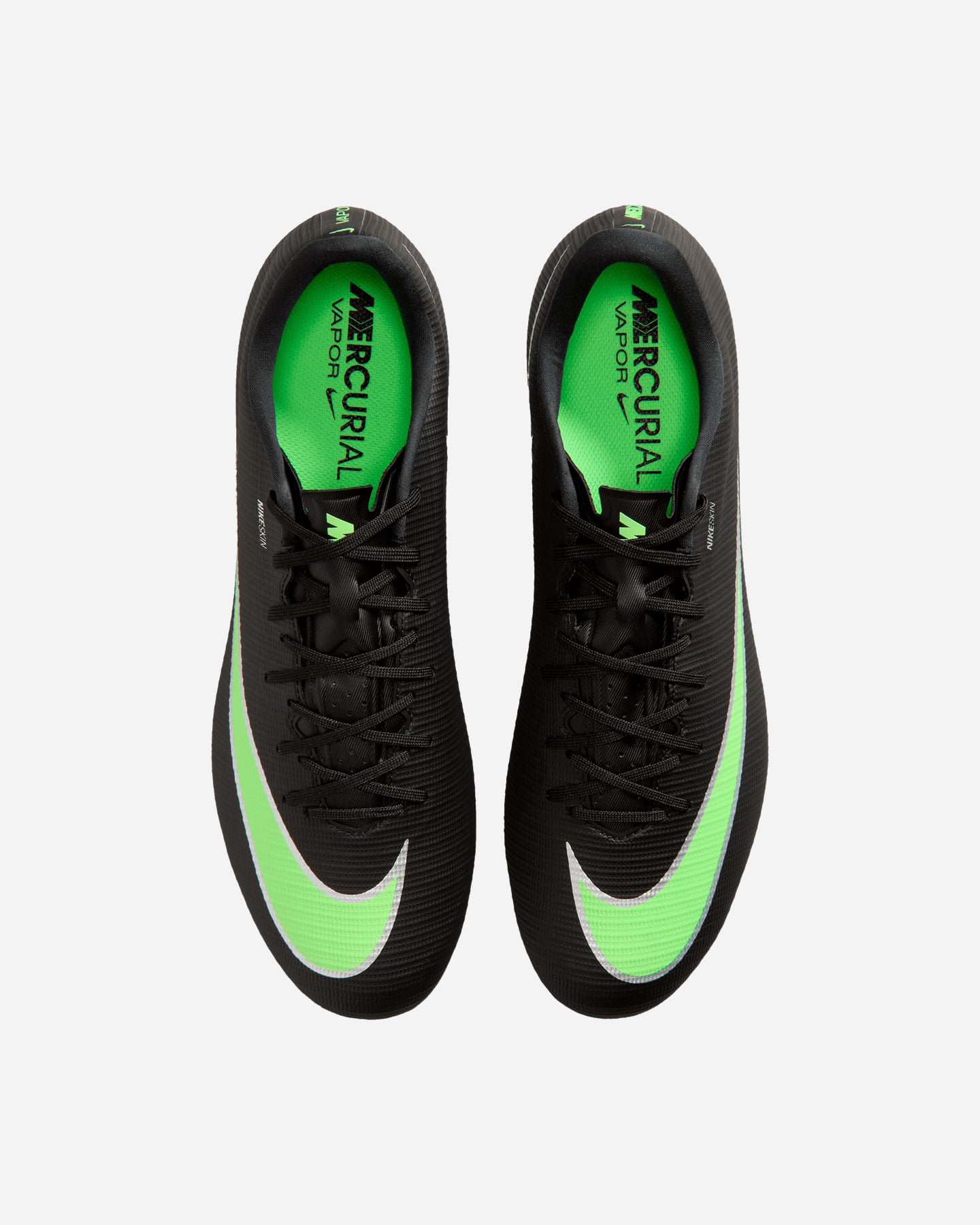 Scarpe calcio NIKE MERCURIAL VAPOR 17 ACADEMY SG M - Color mix - 2 | Cisalfa Sport