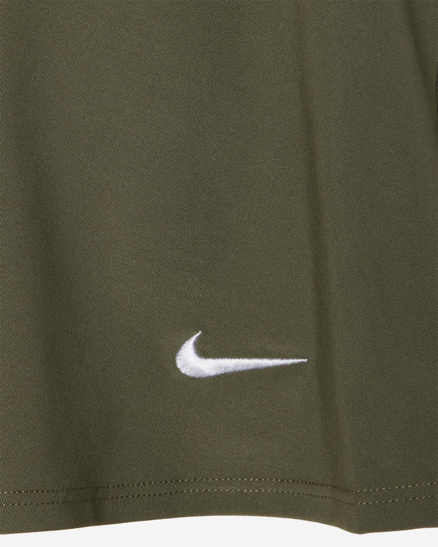 Gonna tennis NIKE VICTORY W - Verde - 2 | Cisalfa Sport