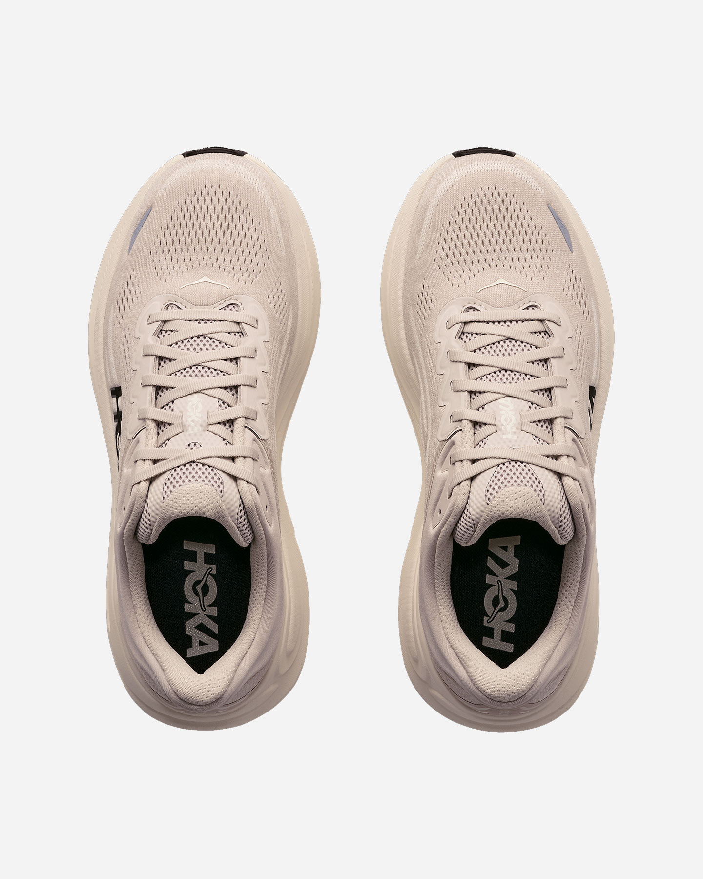 Scarpe sneakers HOKA BONDI 9 M - Grigio - 2 | Cisalfa Sport