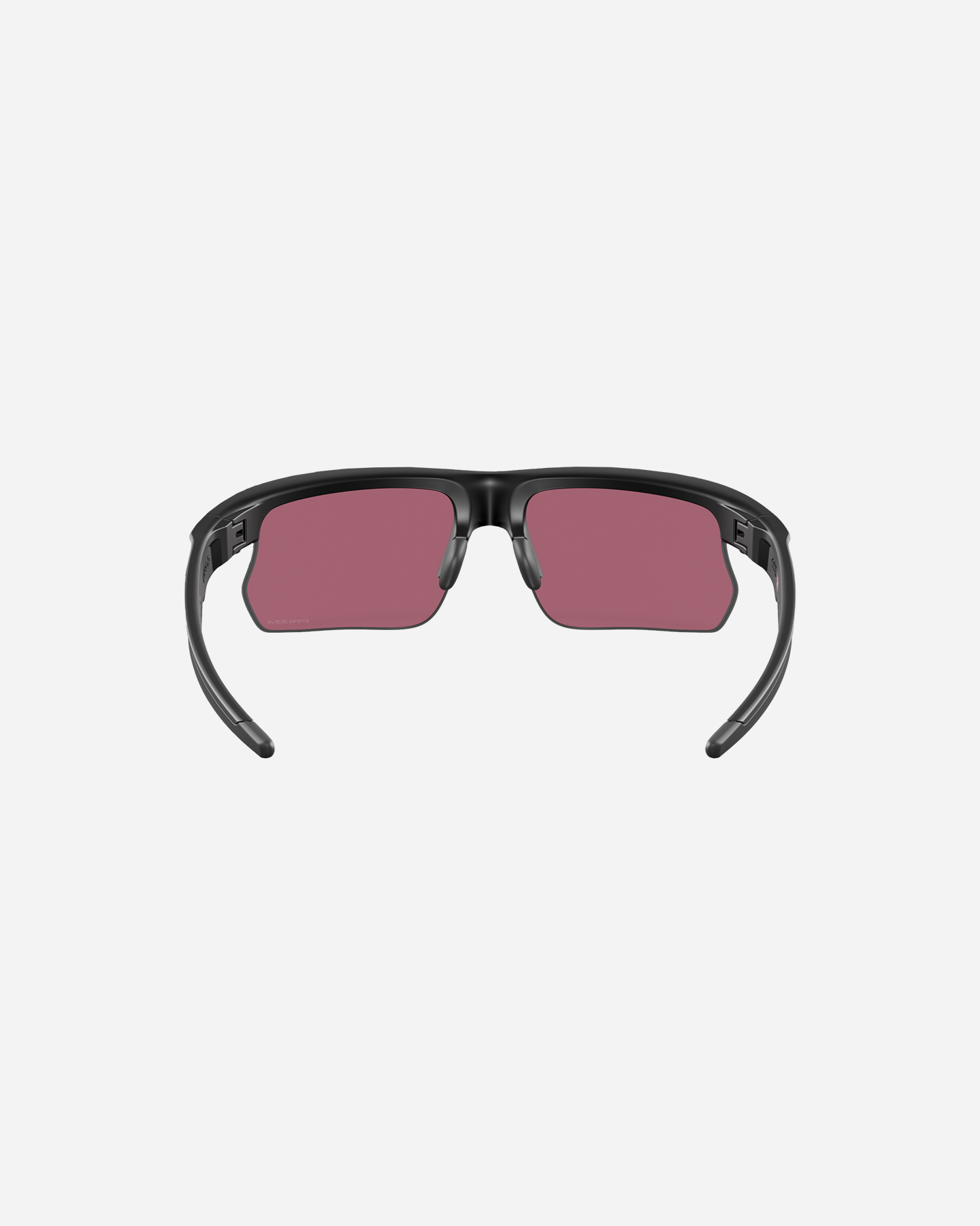 Occhiali OAKLEY BISPHAERA PRIZM  - Nero - 4 | Cisalfa Sport