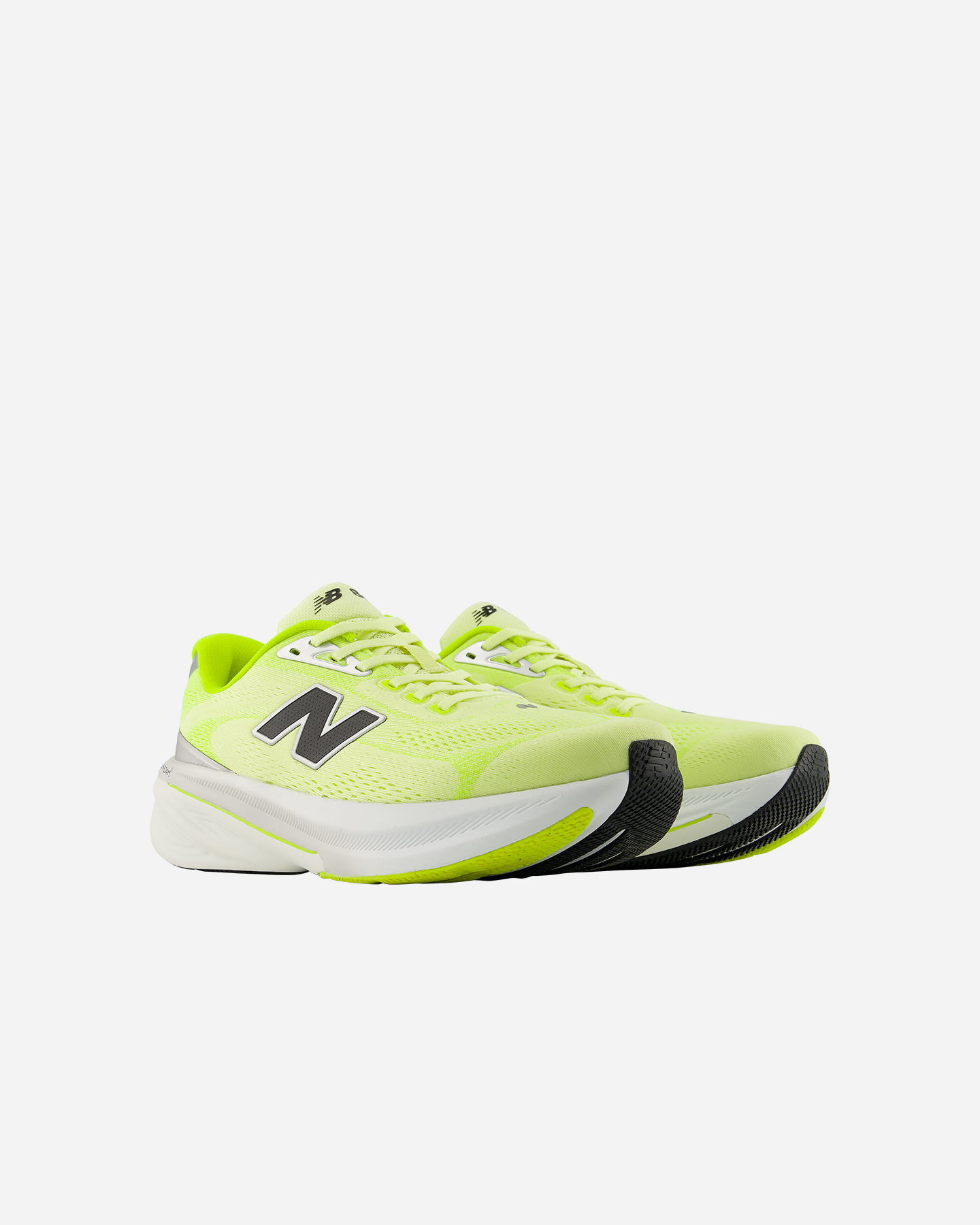 Scarpe running NEW BALANCE FRESH FOAM 860 V15 M - Giallo - 1 | Cisalfa Sport
