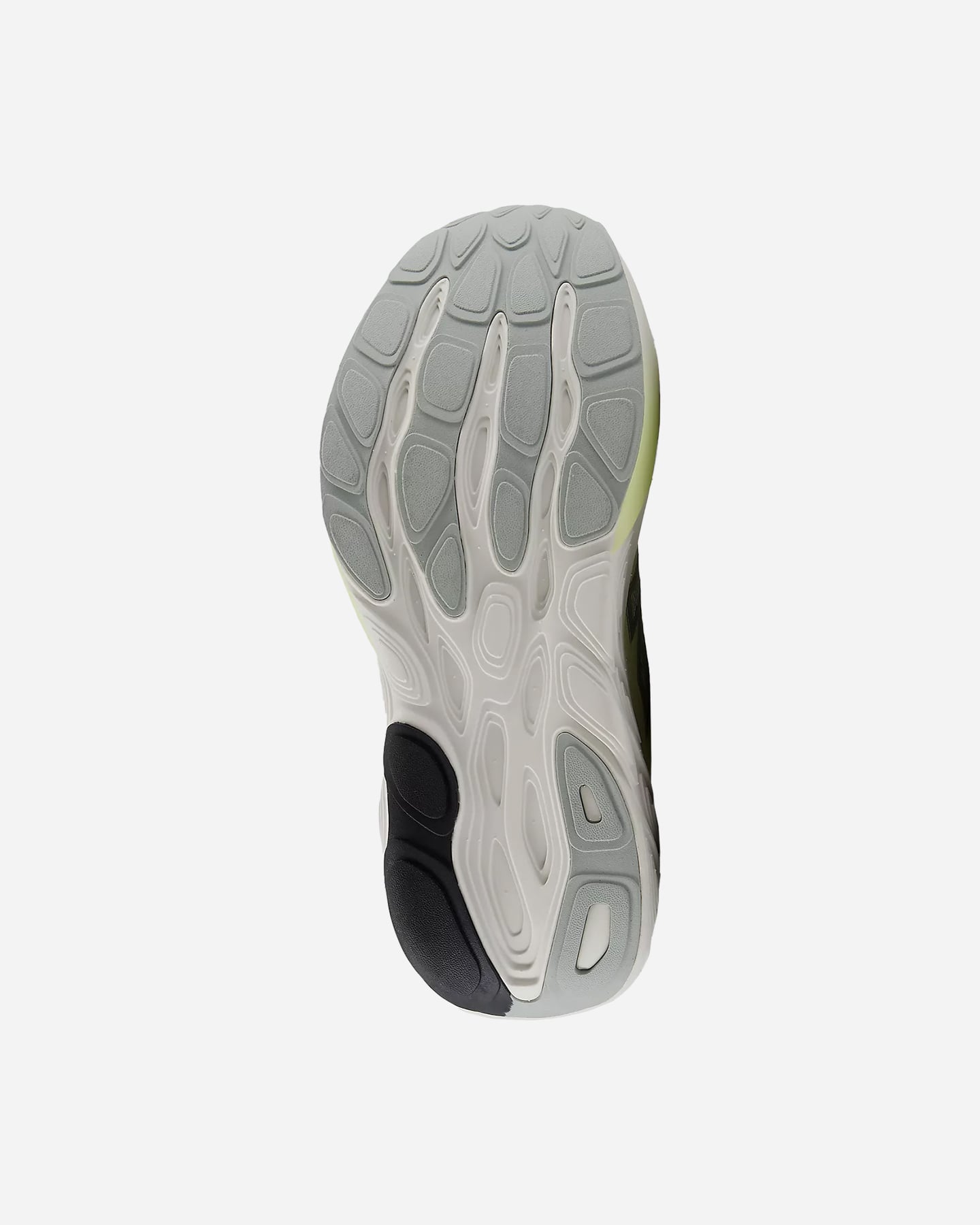 Scarpe running NEW BALANCE FRESH FOAM 880 V15 W - Giallo - 2 | Cisalfa Sport