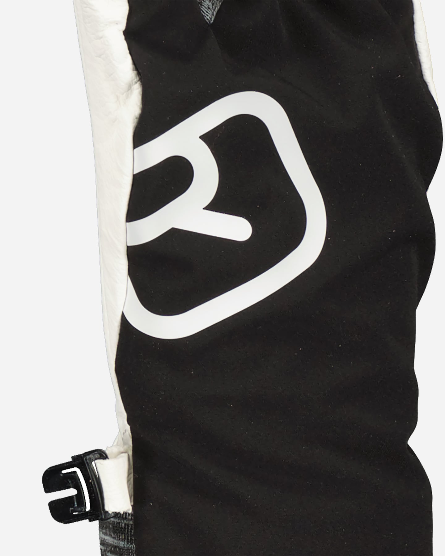 Guanti ORTOVOX TOUR W - Nero - 3 | Cisalfa Sport