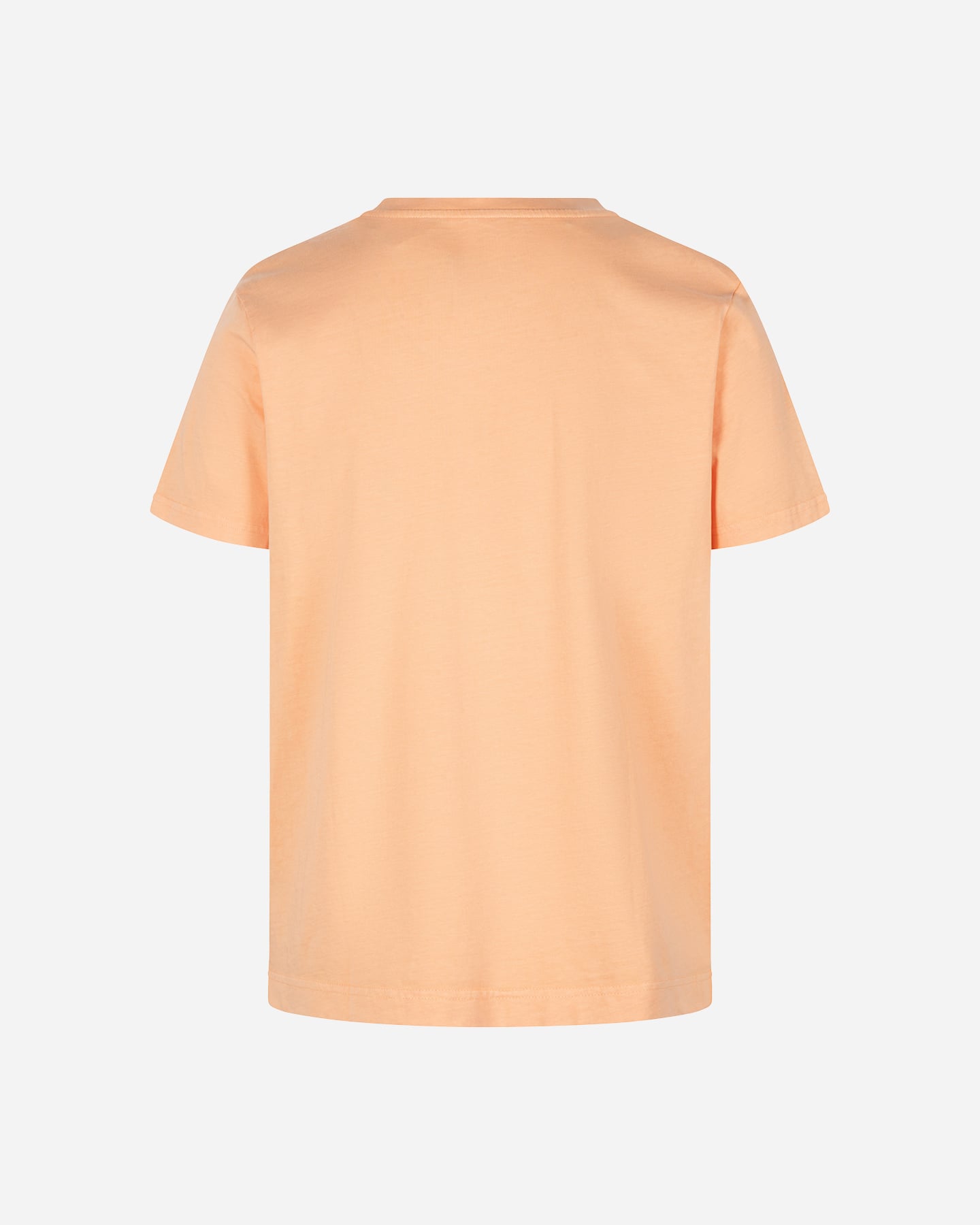 T-shirt DACK'S URBAN M - Arancione - 1 | Cisalfa Sport