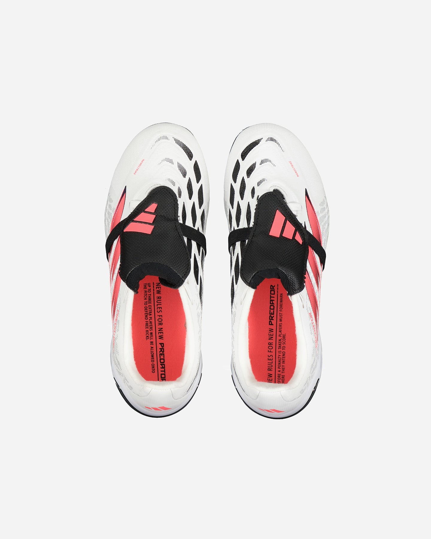 Scarpe calcio ADIDAS PREDATOR LEAGUE FG JR - 4 | Cisalfa Sport