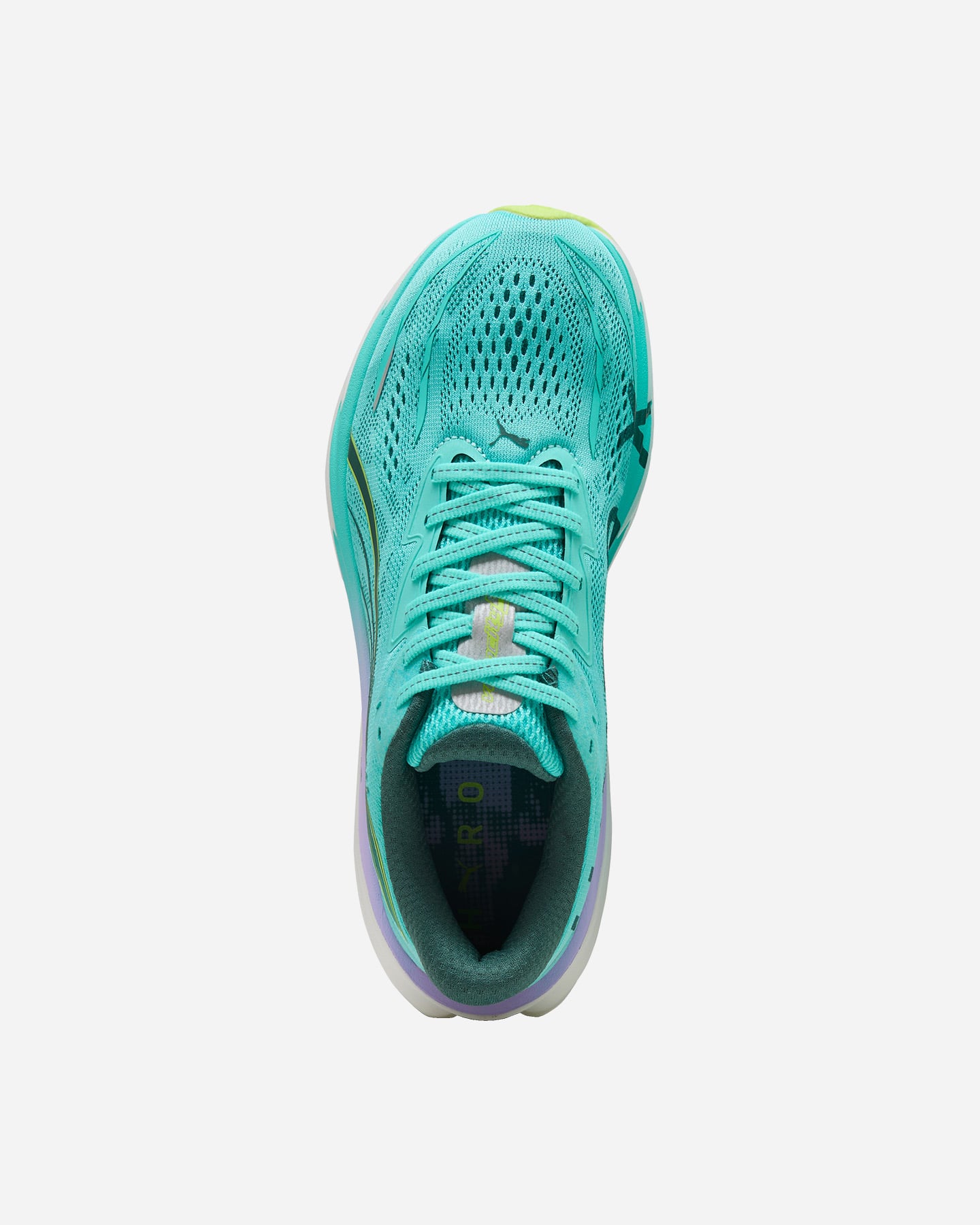 Scarpe running PUMA VELOCITY NITRO 5 HYROX W - 3 | Cisalfa Sport