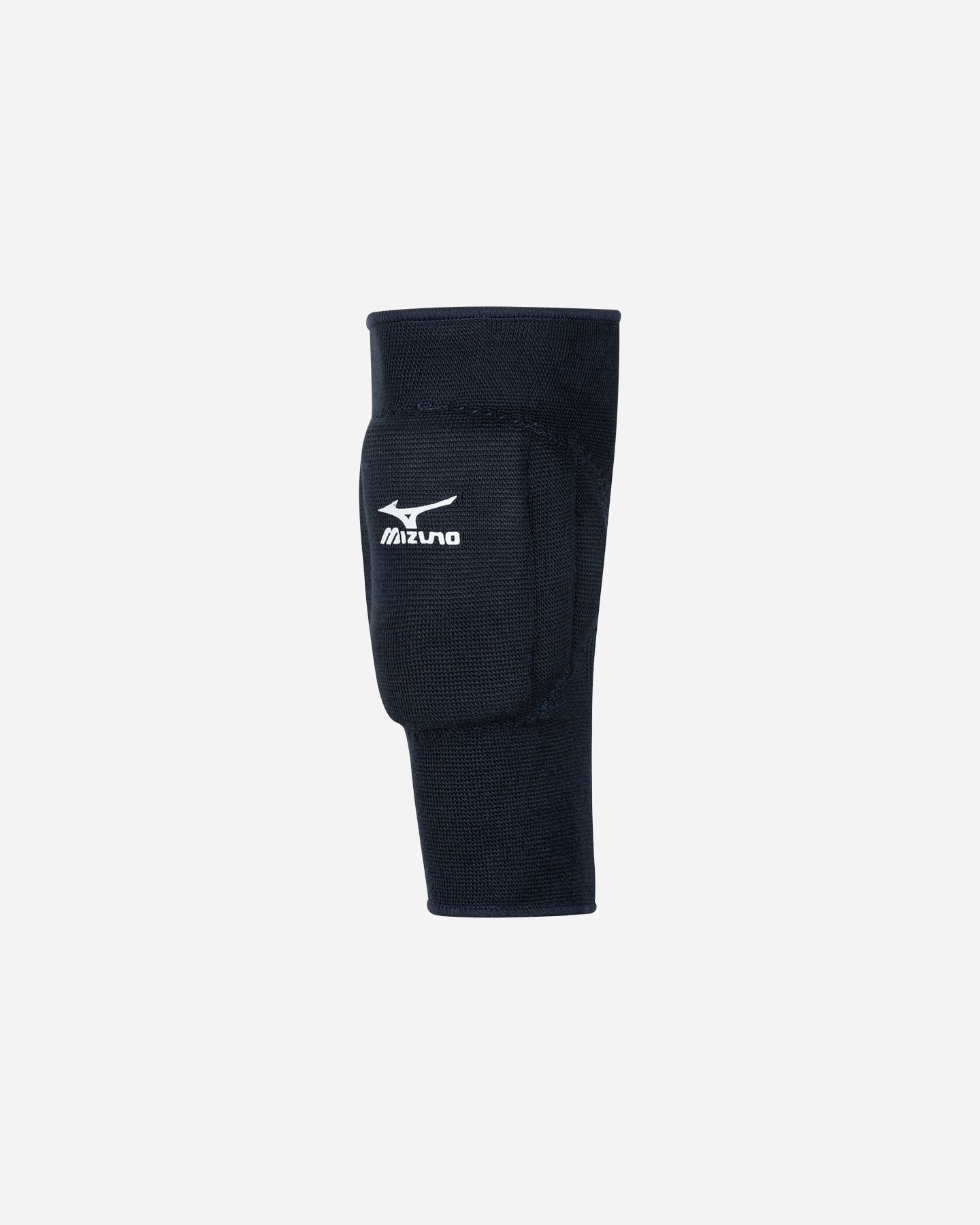 Ginocchiere volley MIZUNO TEAM KNEEPAD  - Blu Navy - 1 | Cisalfa Sport