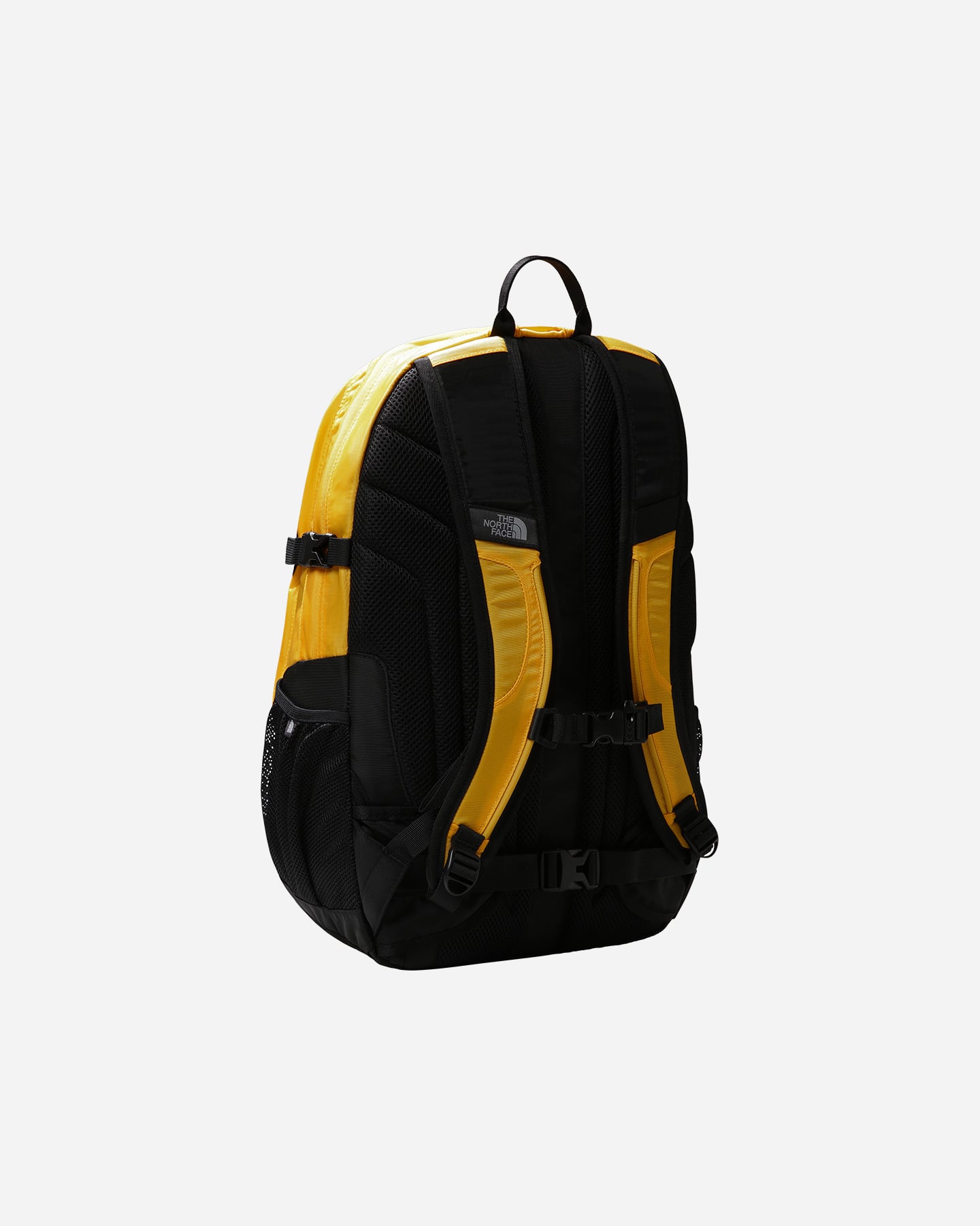 Zaino THE NORTH FACE BOREALIS CLASSIC  - Giallo - 1 | Cisalfa Sport