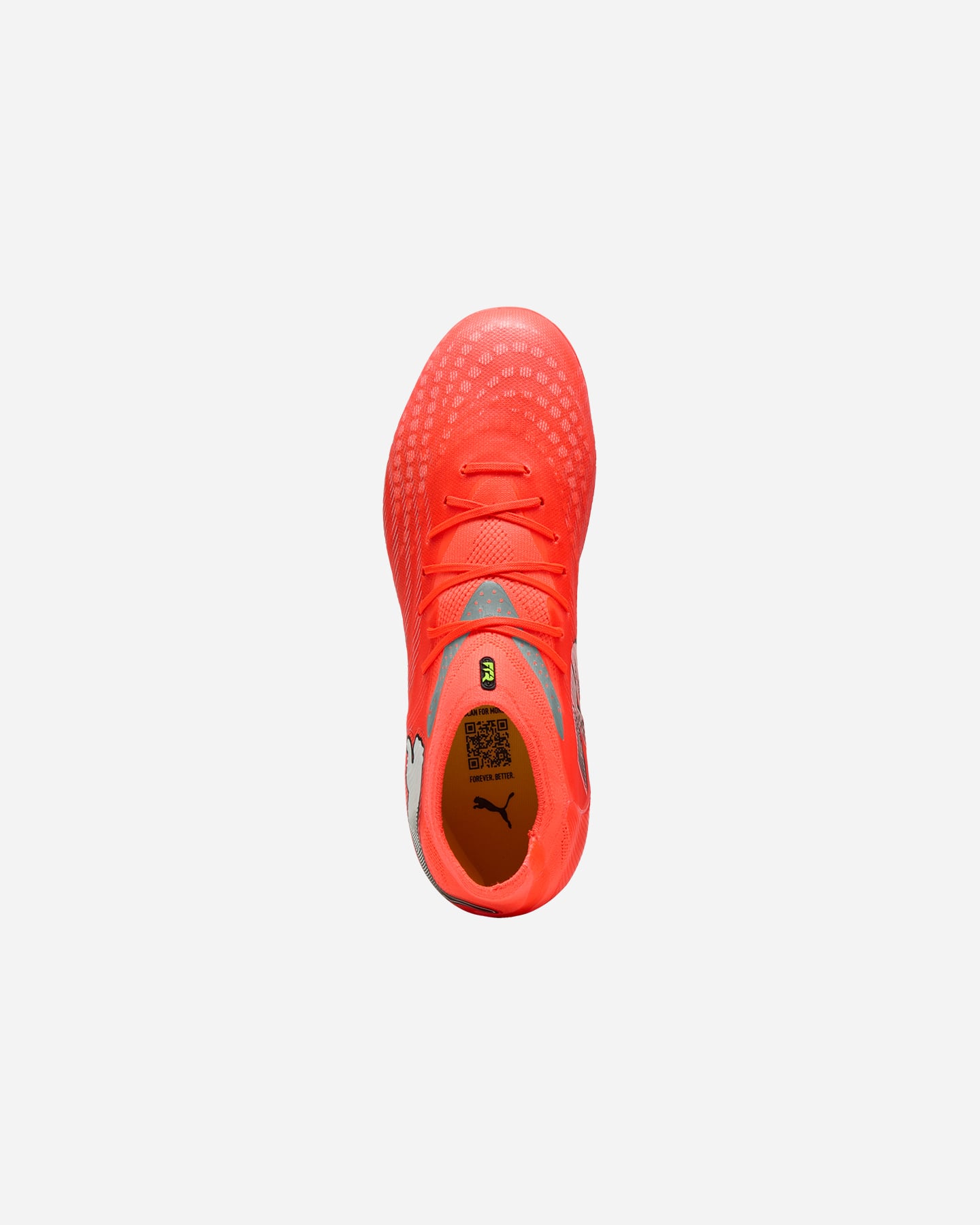 Scarpe calcio PUMA FUTURE 9 PRO FG-AG JR - Color mix - 3 | Cisalfa Sport