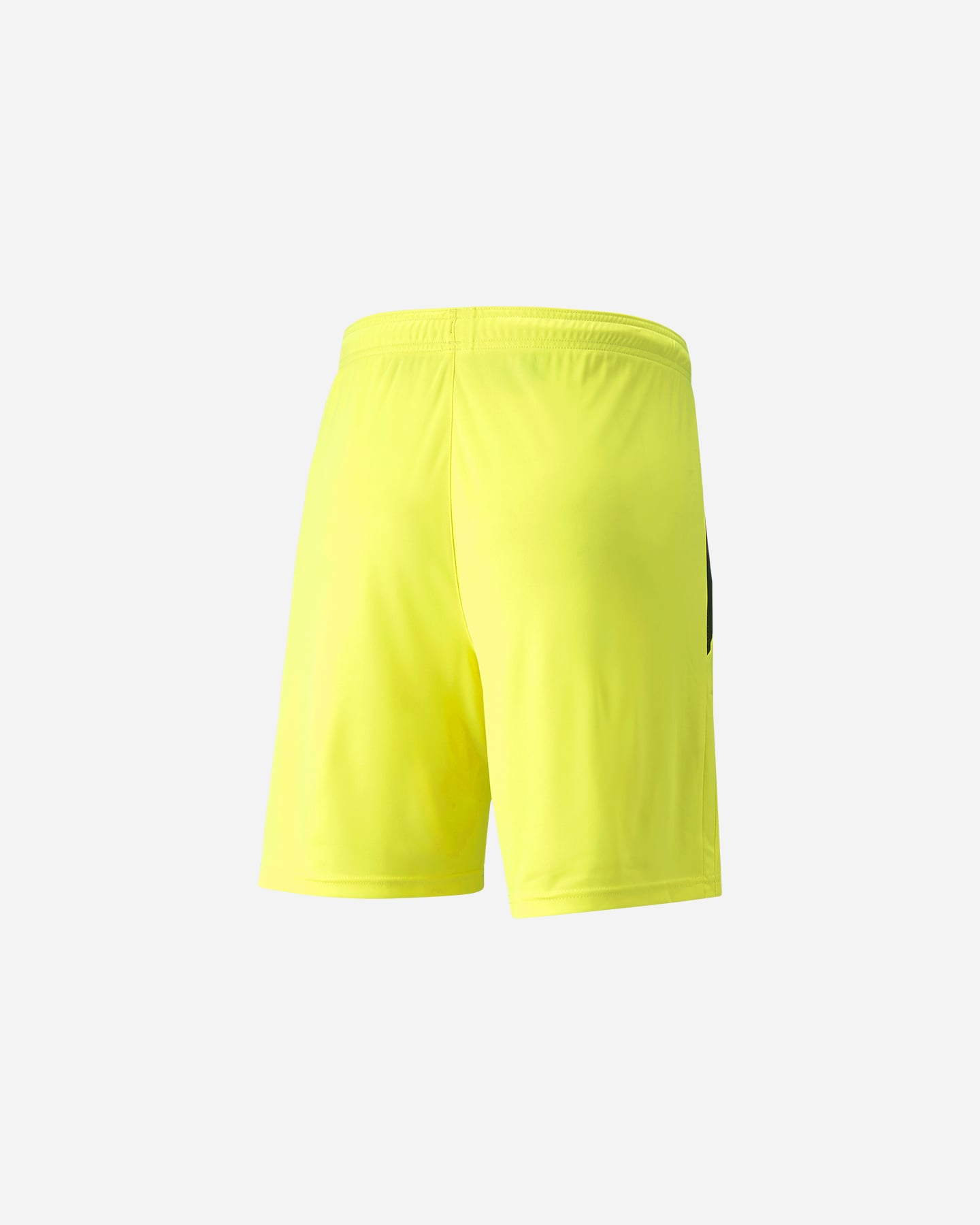 Pantaloncini PUMA LIGA M - Giallo - 1 | Cisalfa Sport