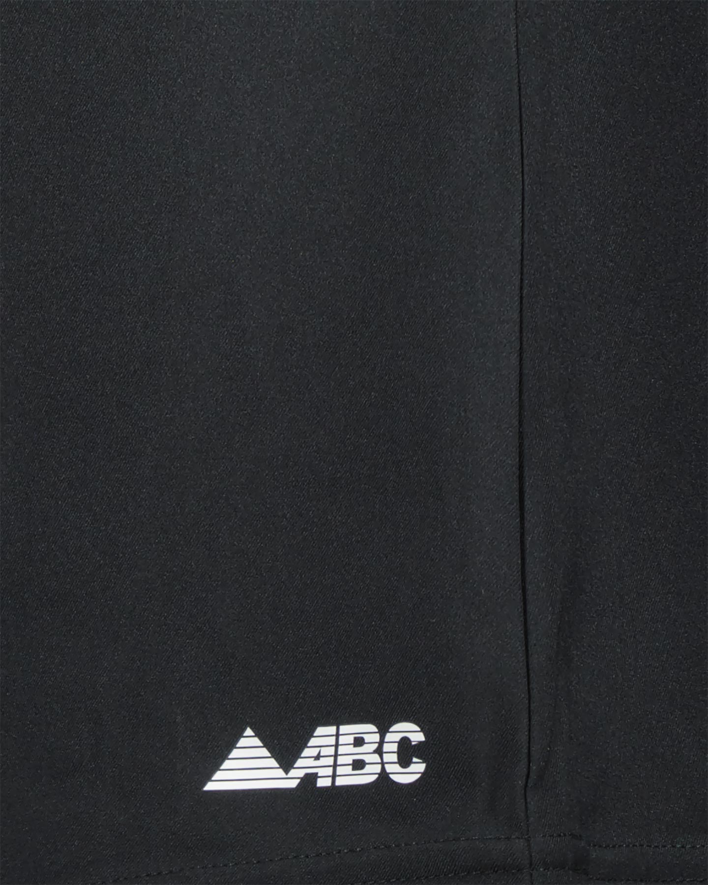 Gonna tennis ABC BASIC W - Nero - 3 | Cisalfa Sport
