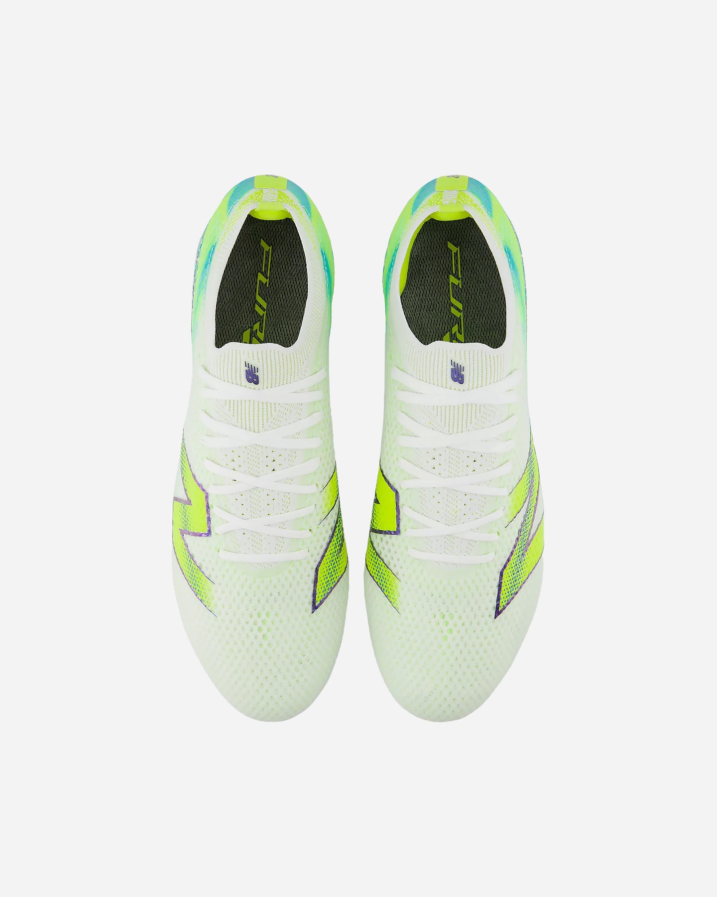 Scarpe calcio NEW BALANCE FURON ELITE SG V9 MP1 M - 3 | Cisalfa Sport