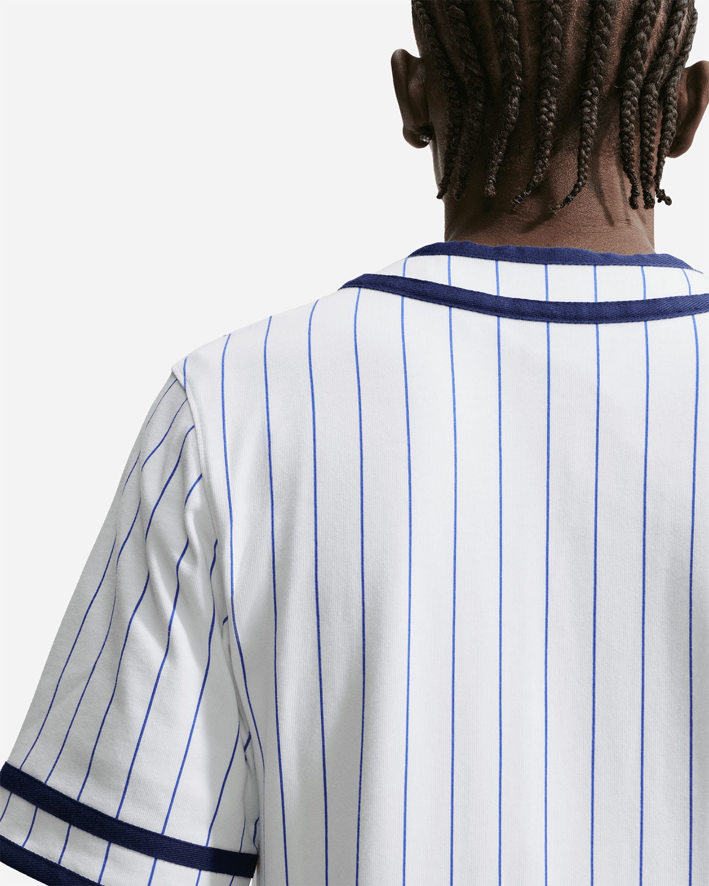 Maglia calcio NIKE INTER SURF AWAY M - Color mix - 5 | Cisalfa Sport
