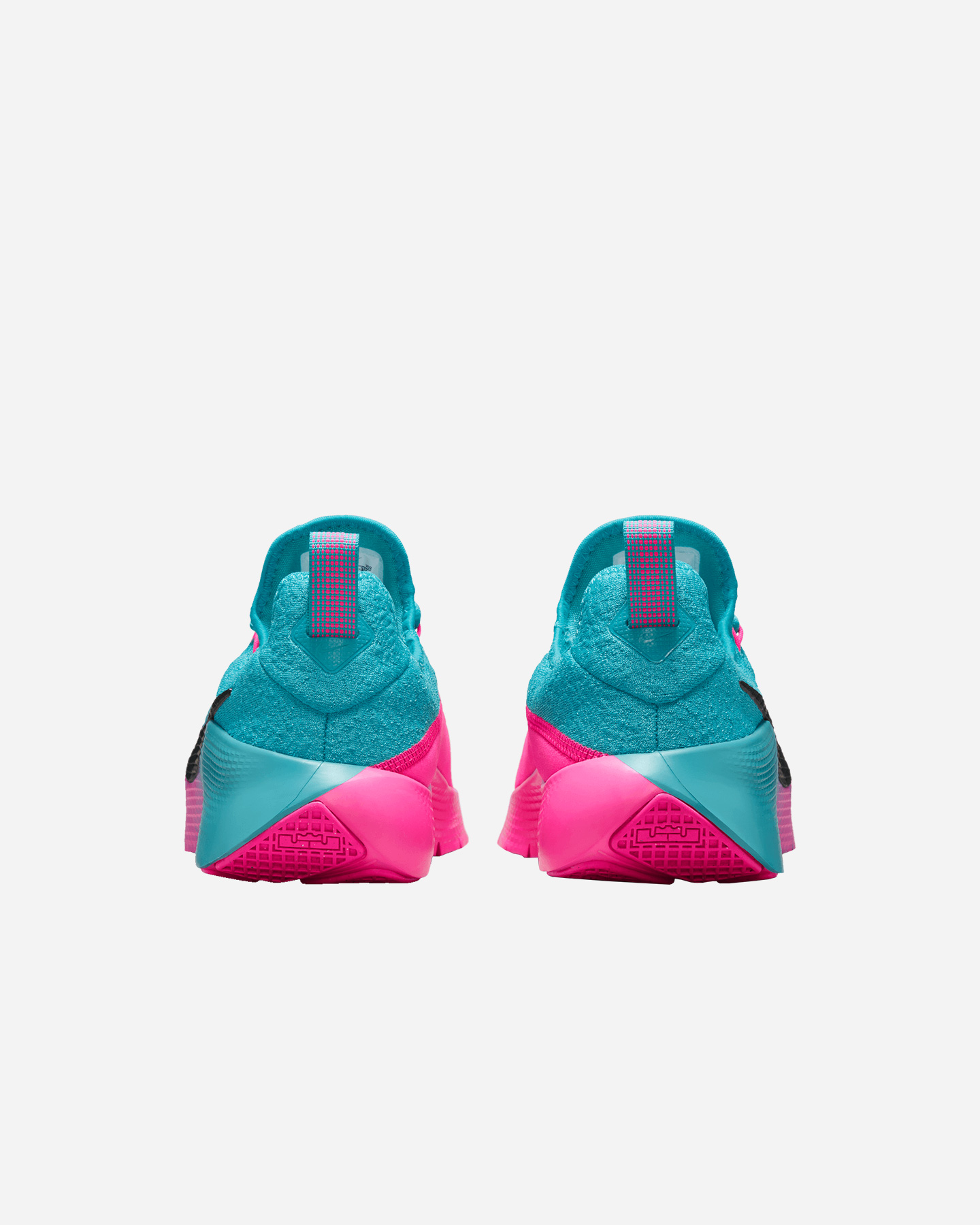 Scarpe basket NIKE LEBRON 20 M - Color mix - 4 | Cisalfa Sport