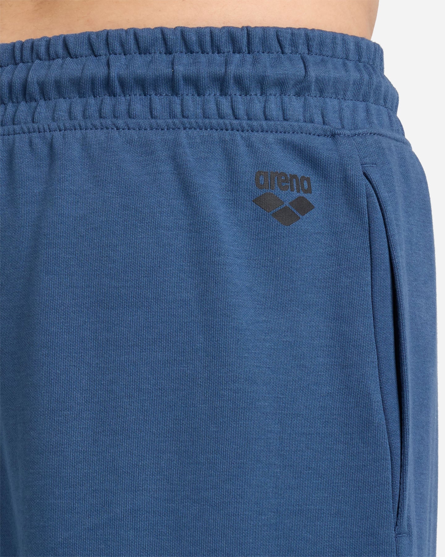 Pantalone ARENA EVOLVING ATHLETIC M - Denim - 4 | Cisalfa Sport