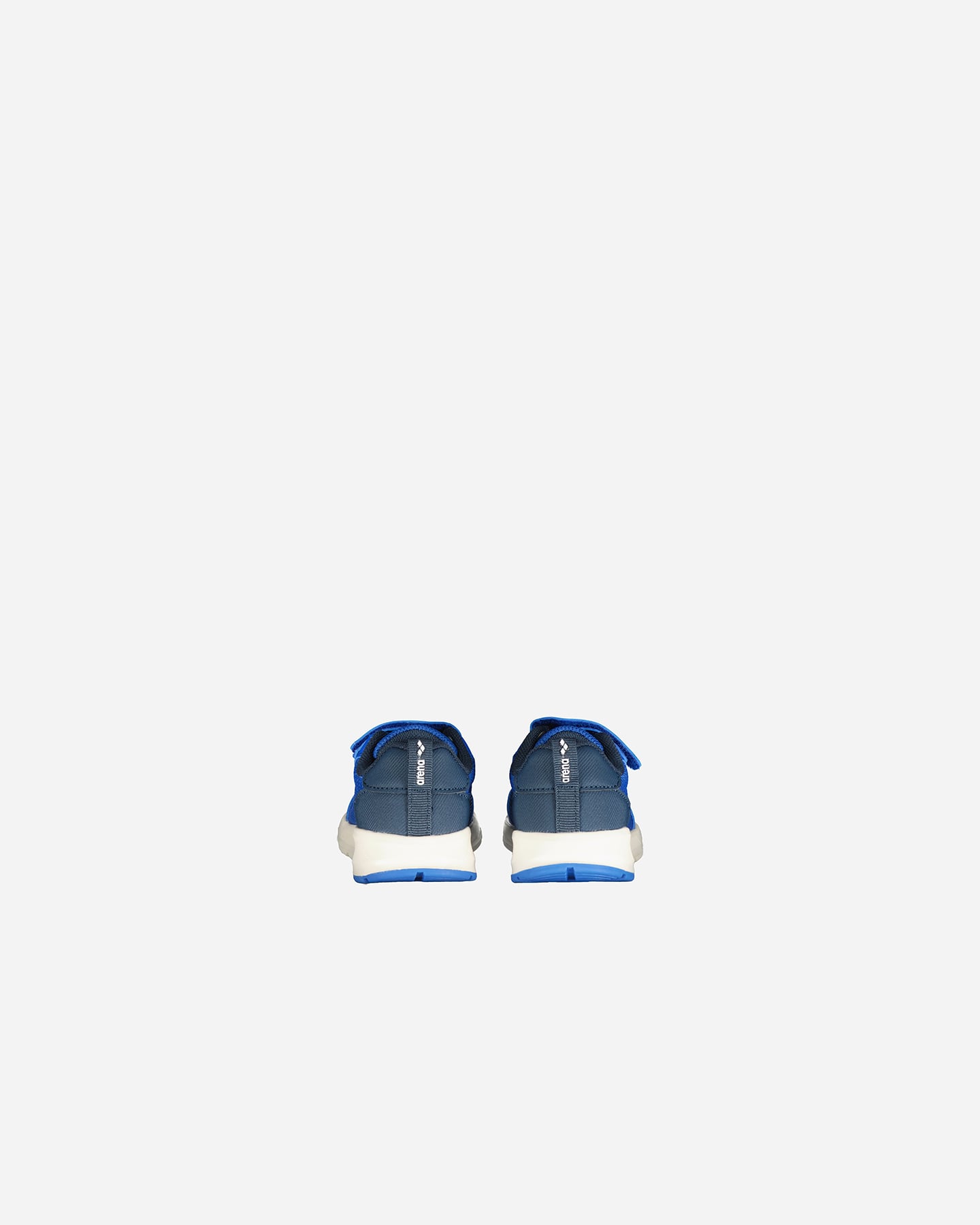 Scarpe sneakers ARENA NATURAL JR - Blu - 4 | Cisalfa Sport
