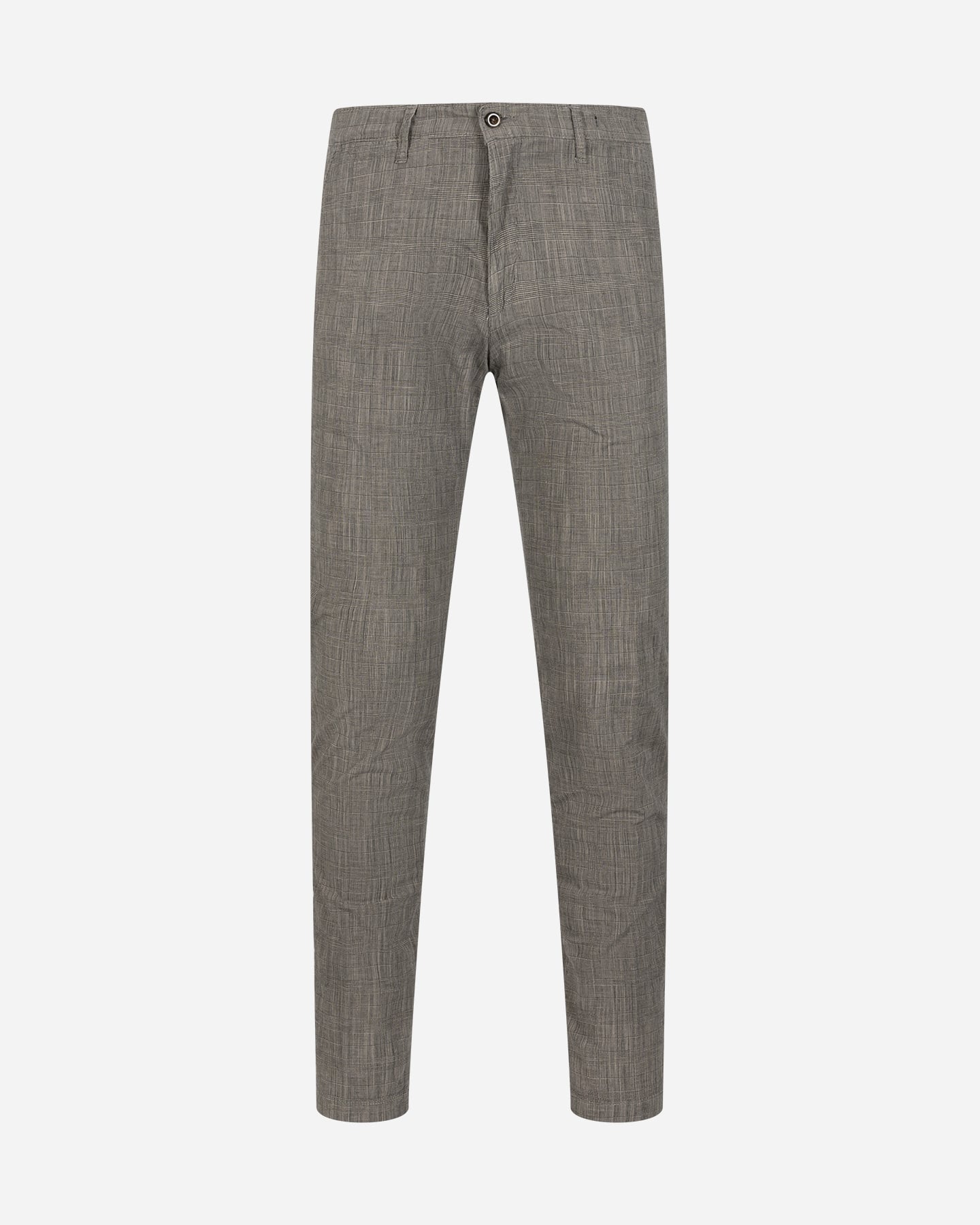 Pantalone BEST COMPANY NEW STYLE M - Grigio - 4 | Cisalfa Sport