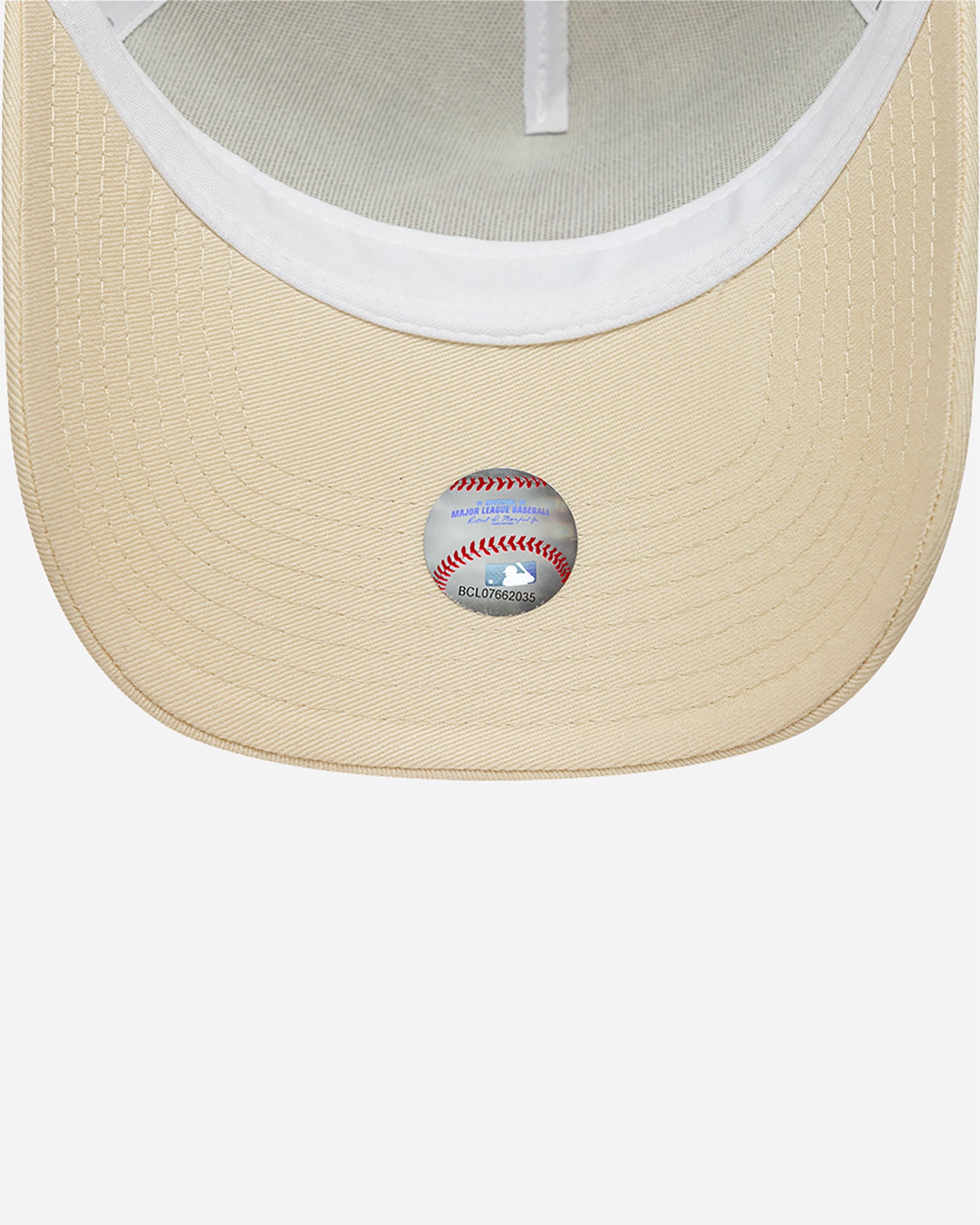 Cappellino NEW ERA NEW YORK YANKEES MLB M - Beige - 4 | Cisalfa Sport