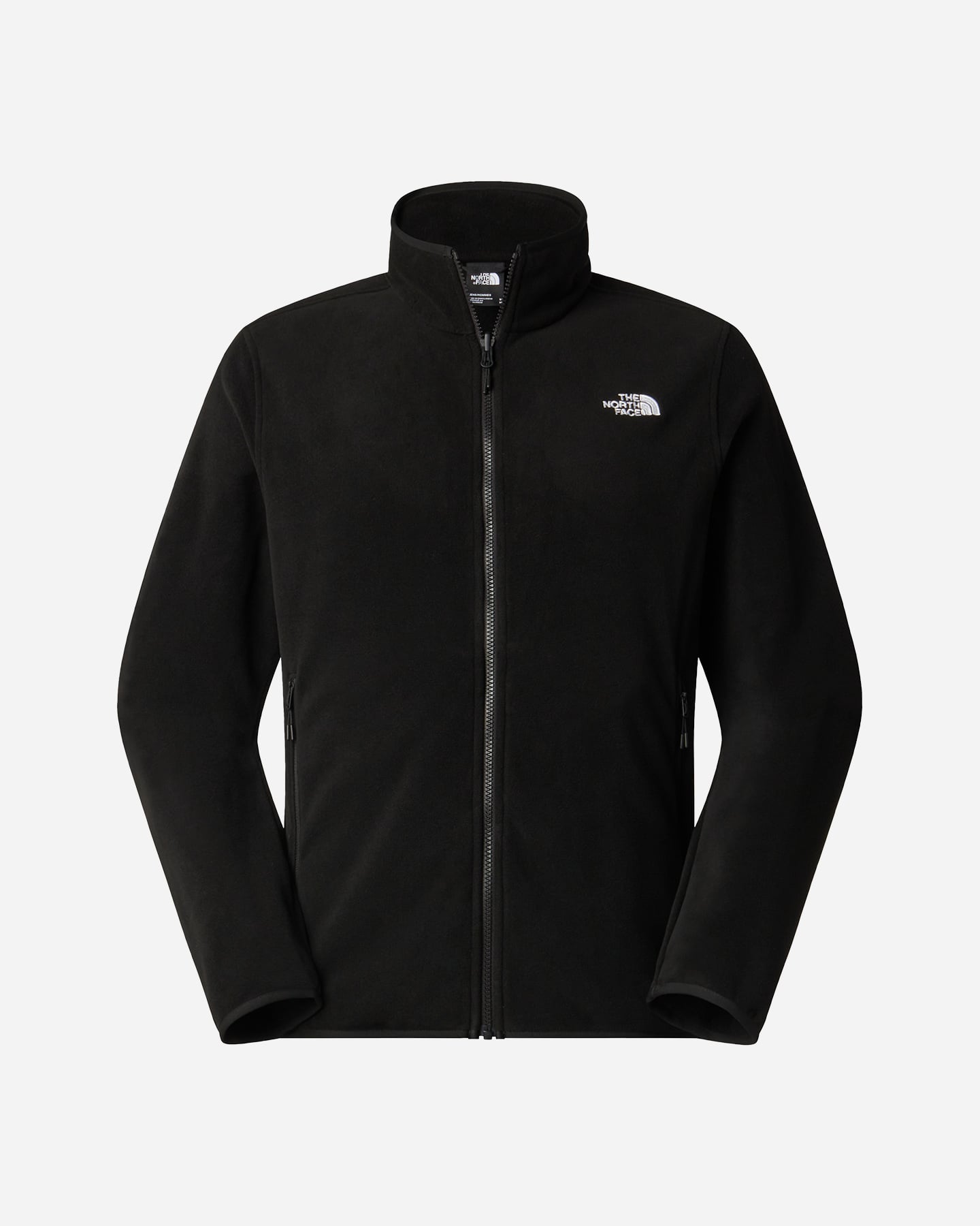 Giacca outdoor THE NORTH FACE QUEST MONO TRICLIMATE M - Nero - 3 | Cisalfa Sport