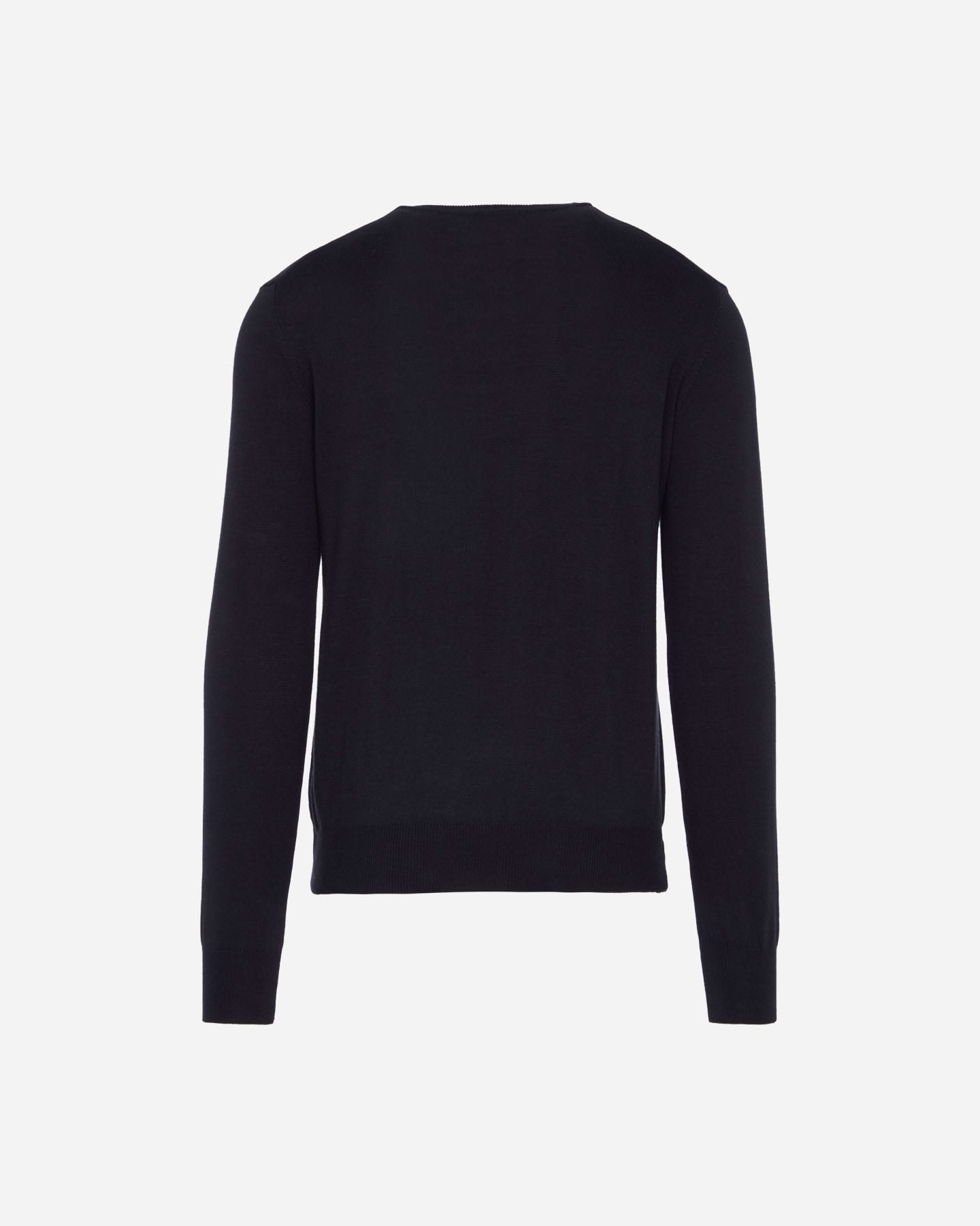 Maglione NORTH SAILS CLASSIC M - Blu - 1 | Cisalfa Sport