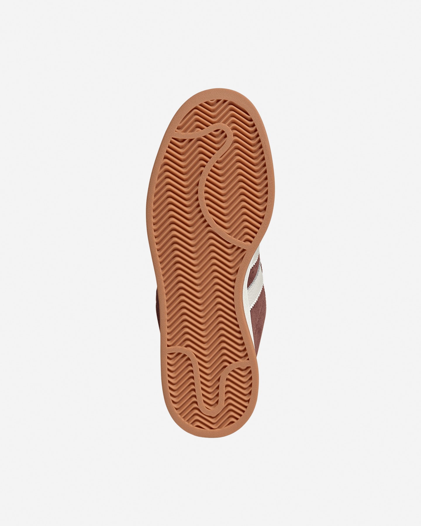 Scarpe sneakers ADIDAS CAMPUS 00S M - Marrone - 1 | Cisalfa Sport