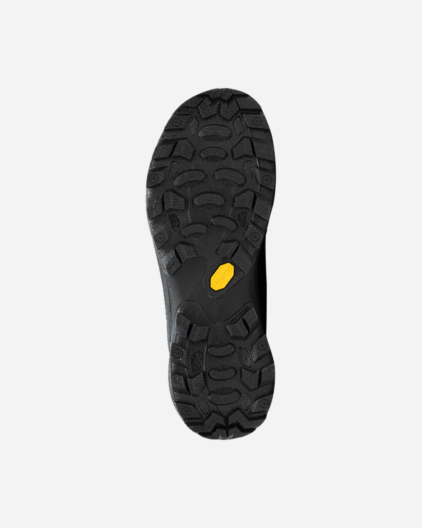 Scarpe escursionismo MERRELL MOAB SPEED 2 MID GTX M - Nero - 2 | Cisalfa Sport